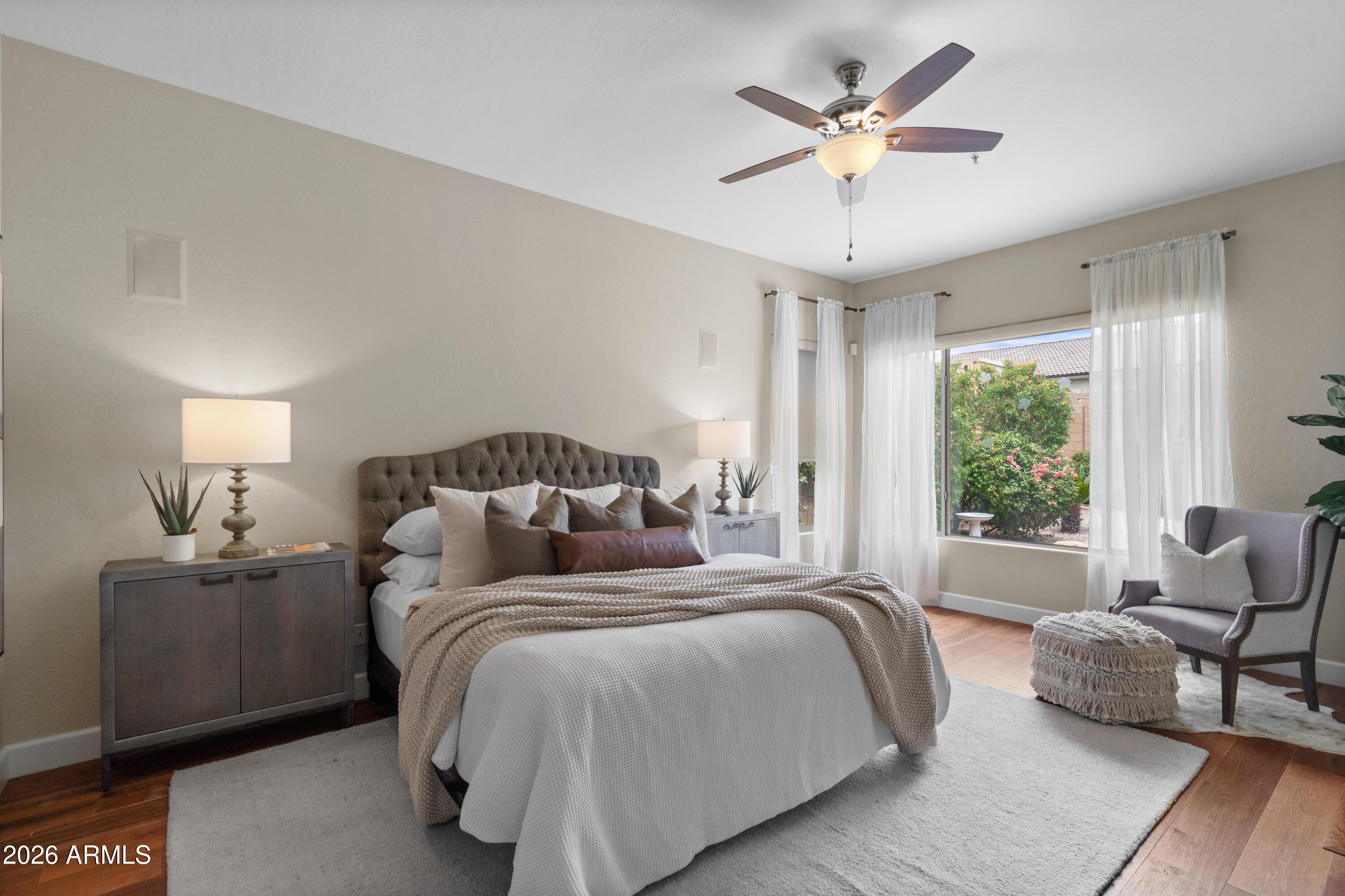 PINNACLE RESERVE 2 - Residential