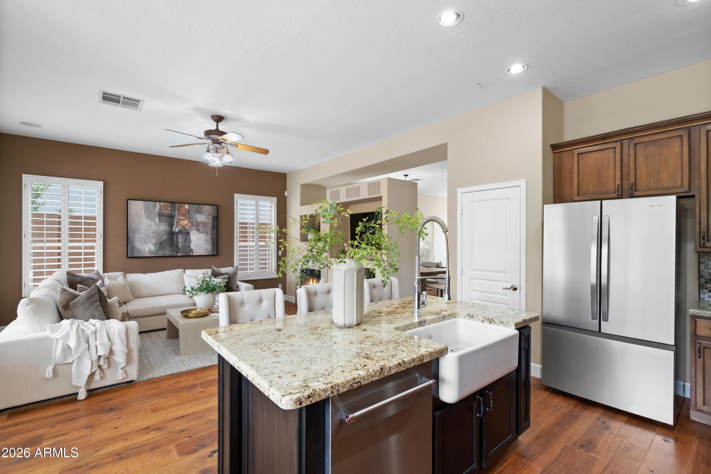PINNACLE RESERVE 2 - Residential