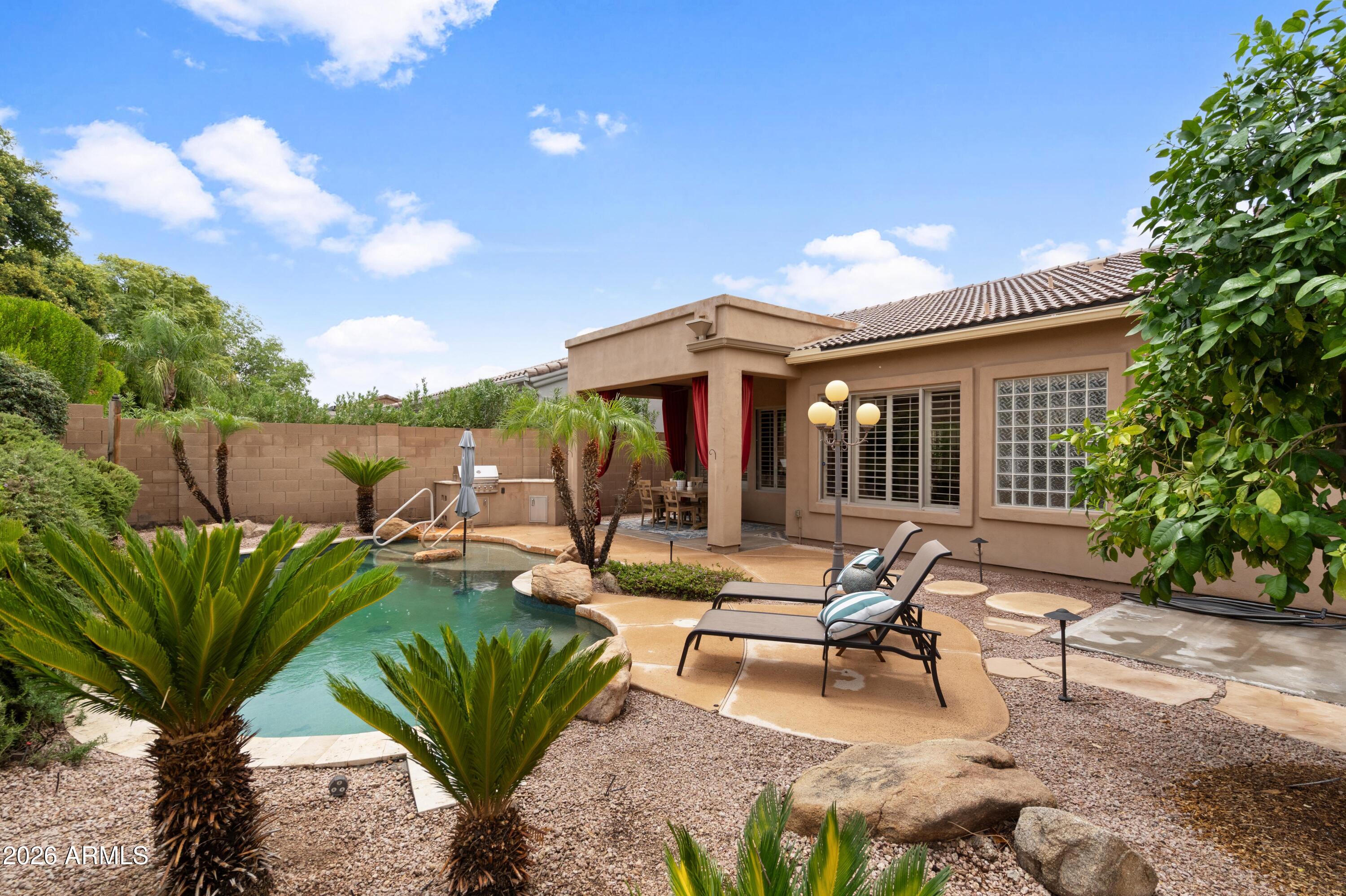PINNACLE RESERVE 2 - Residential