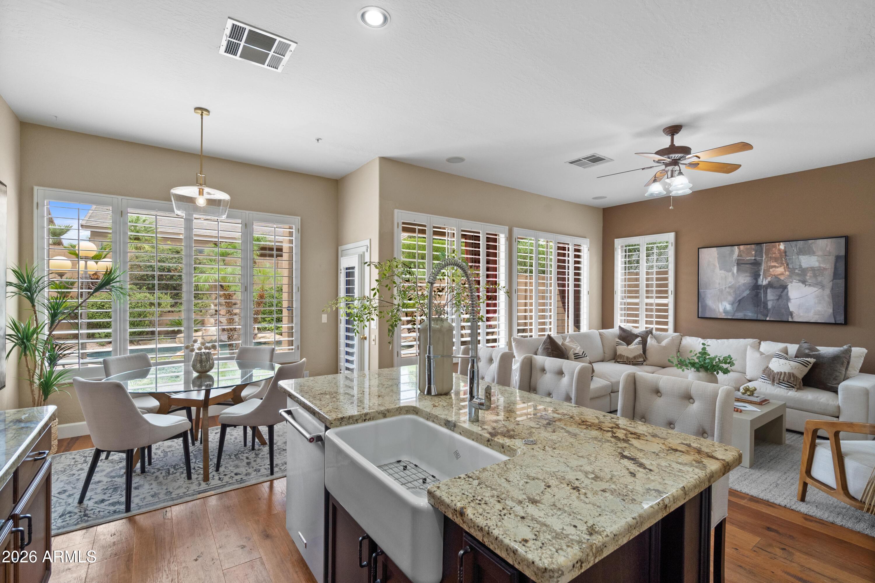 PINNACLE RESERVE 2 - Residential
