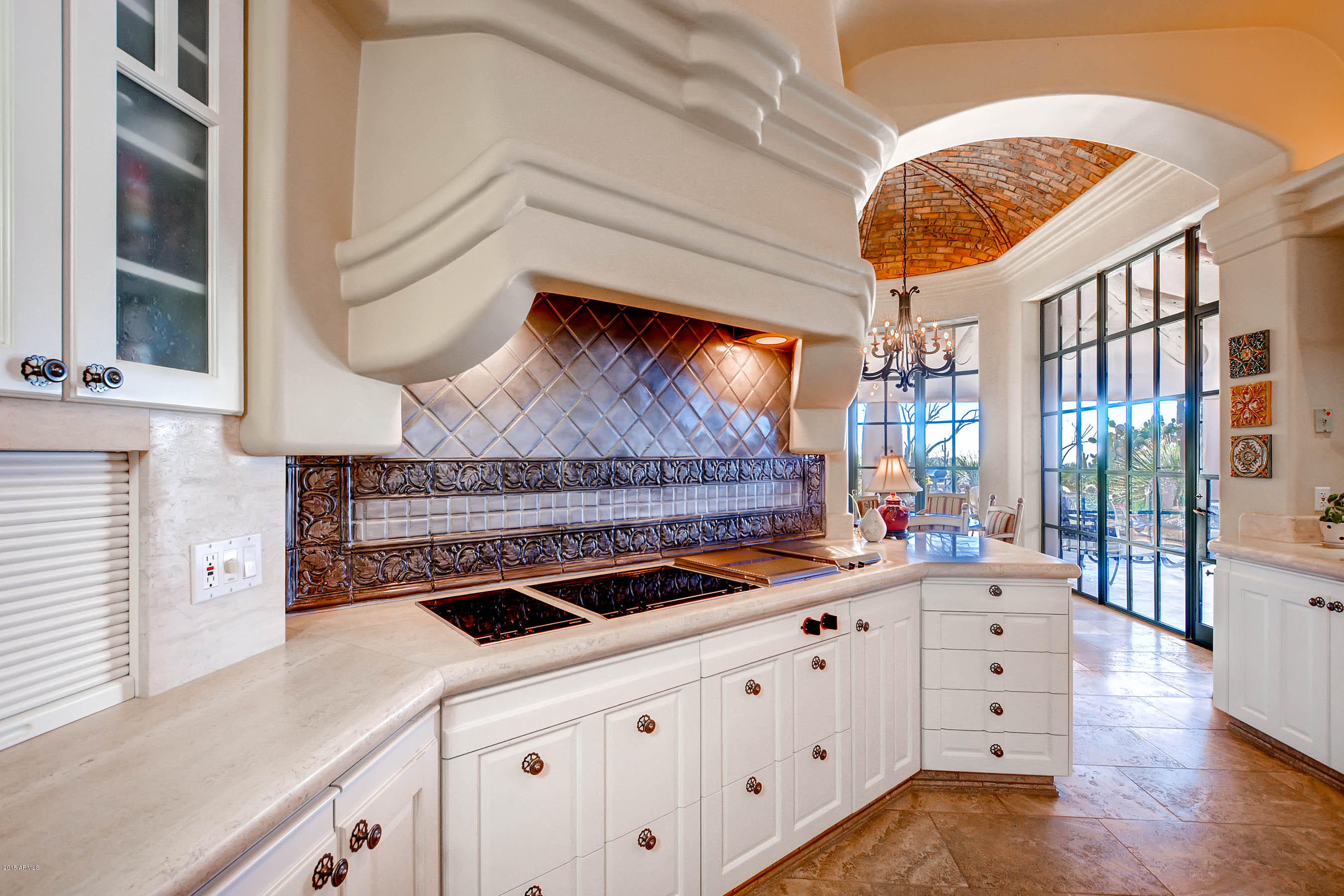 LAND DIVISION 9422 E HAPPY VALLEY RD SCOTTSDALE AZ
217-04-523, 217-04-524 - Residential