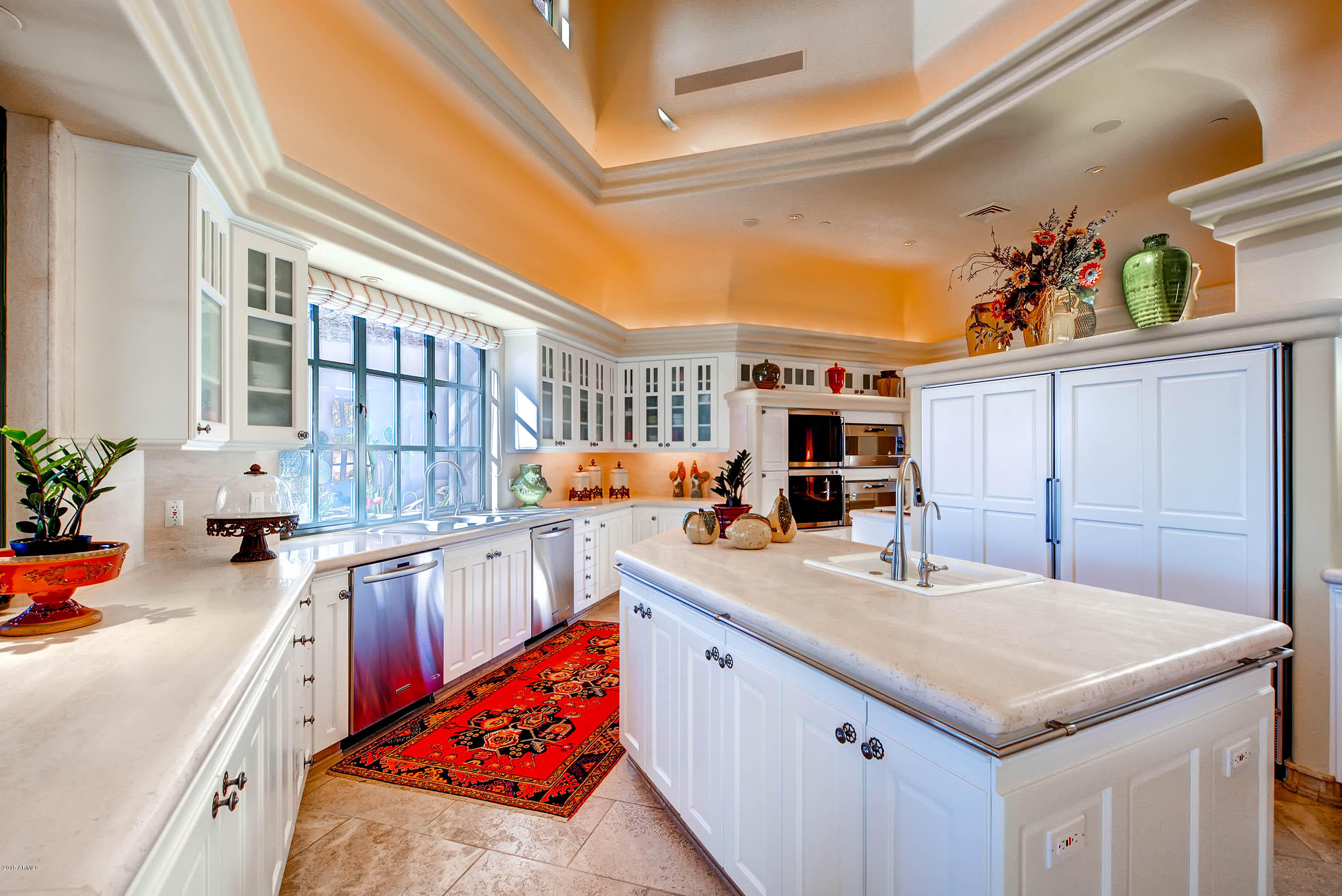LAND DIVISION 9422 E HAPPY VALLEY RD SCOTTSDALE AZ
217-04-523, 217-04-524 - Residential