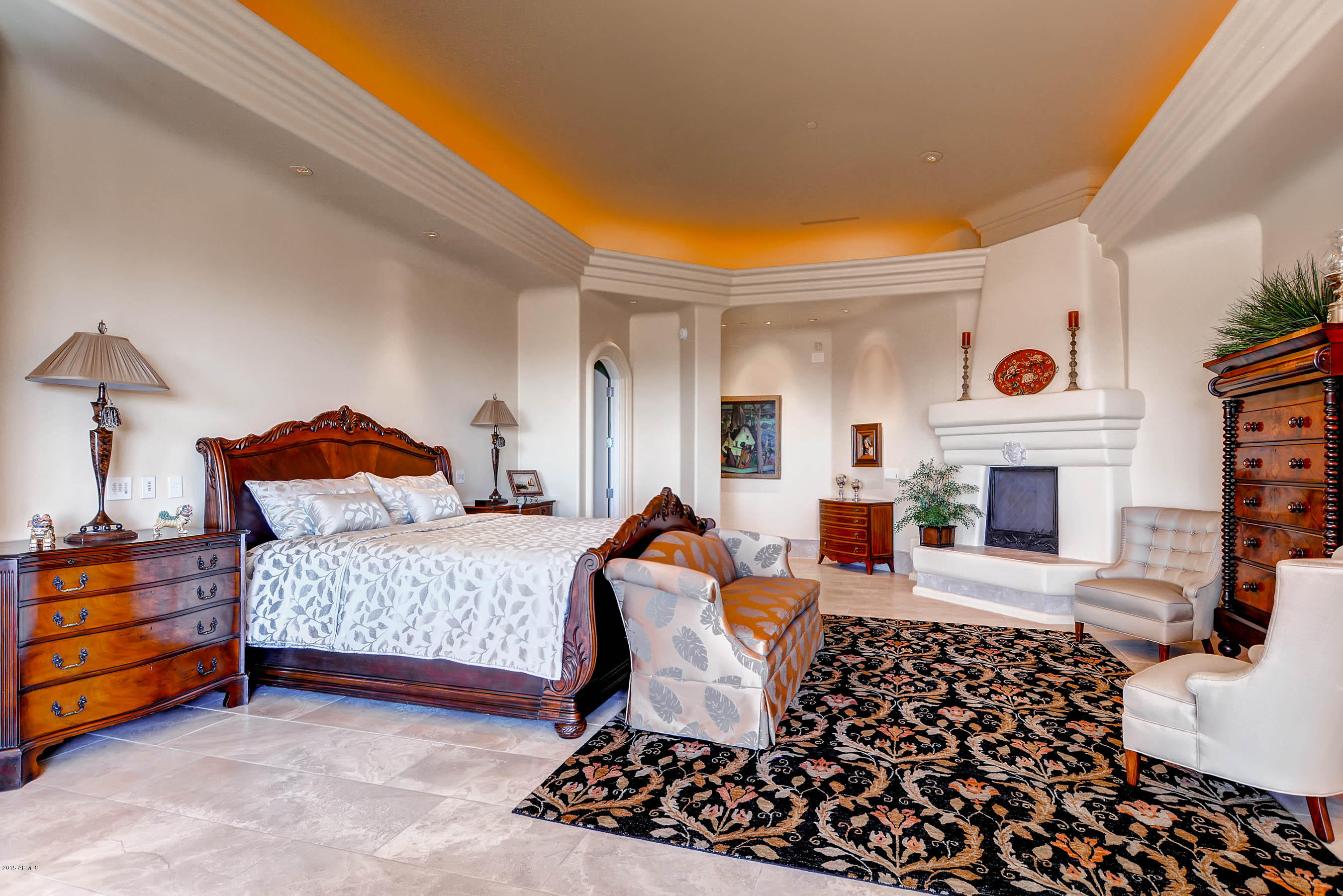 LAND DIVISION 9422 E HAPPY VALLEY RD SCOTTSDALE AZ
217-04-523, 217-04-524 - Residential