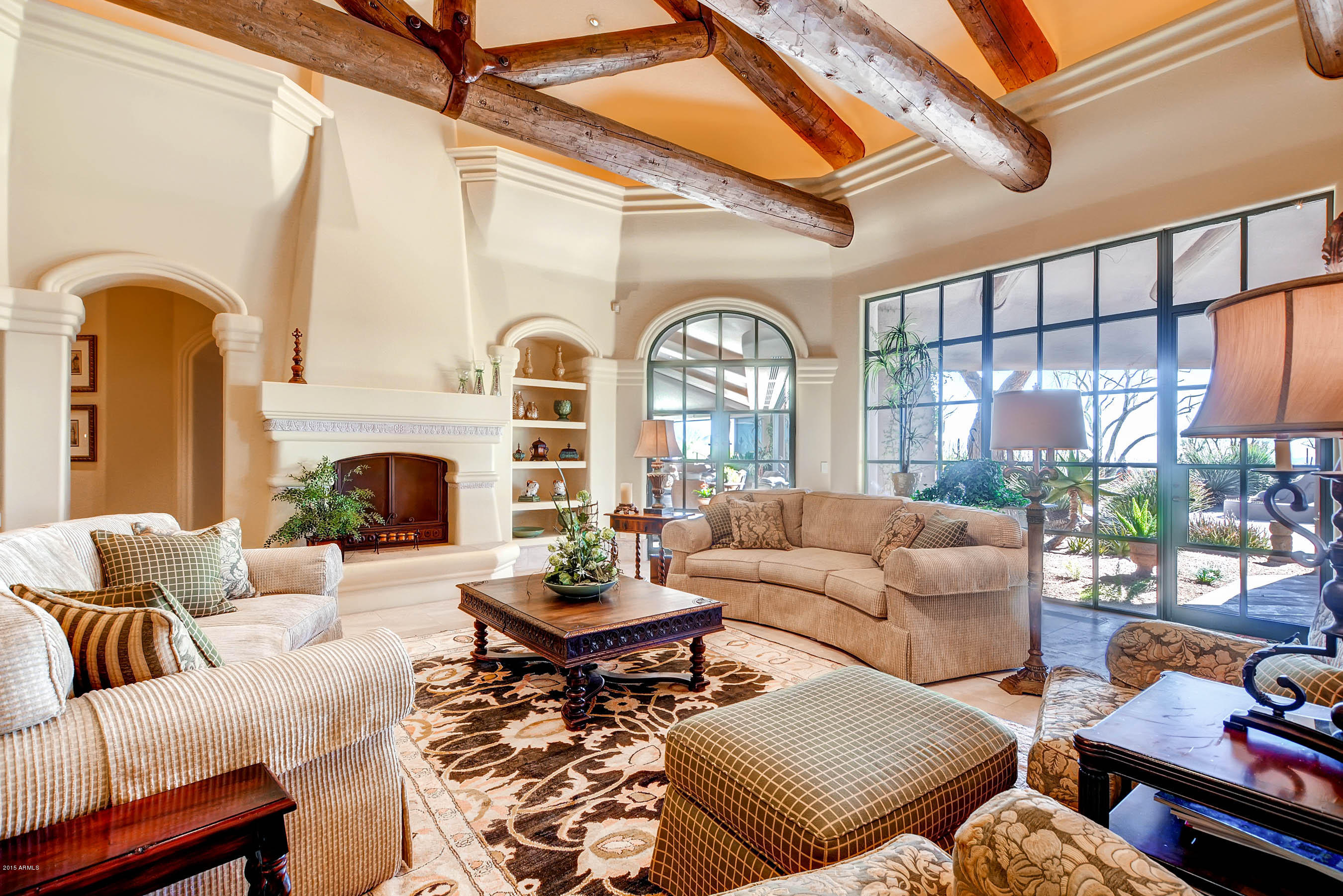LAND DIVISION 9422 E HAPPY VALLEY RD SCOTTSDALE AZ
217-04-523, 217-04-524 - Residential