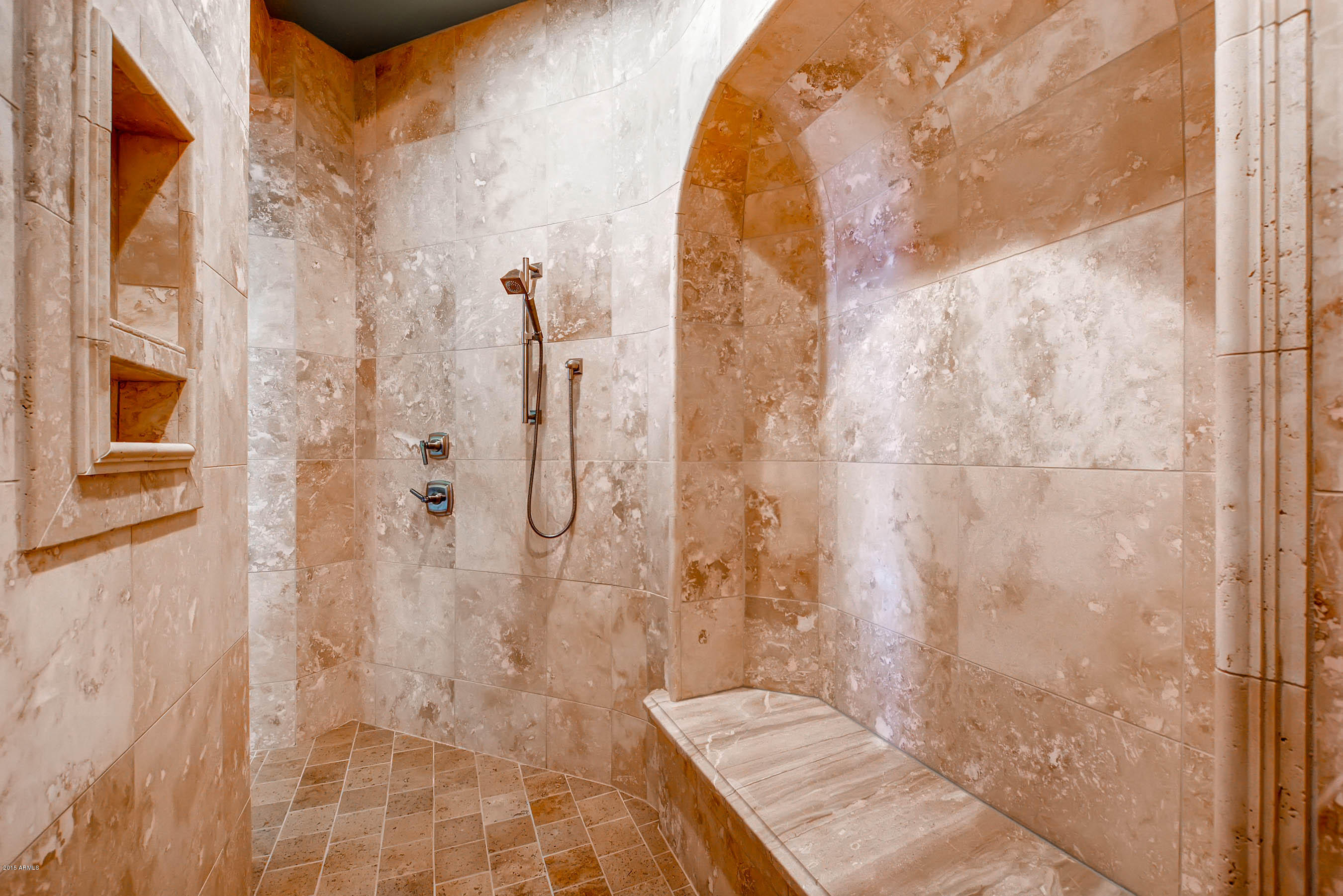 LAND DIVISION 9422 E HAPPY VALLEY RD SCOTTSDALE AZ
217-04-523, 217-04-524 - Residential