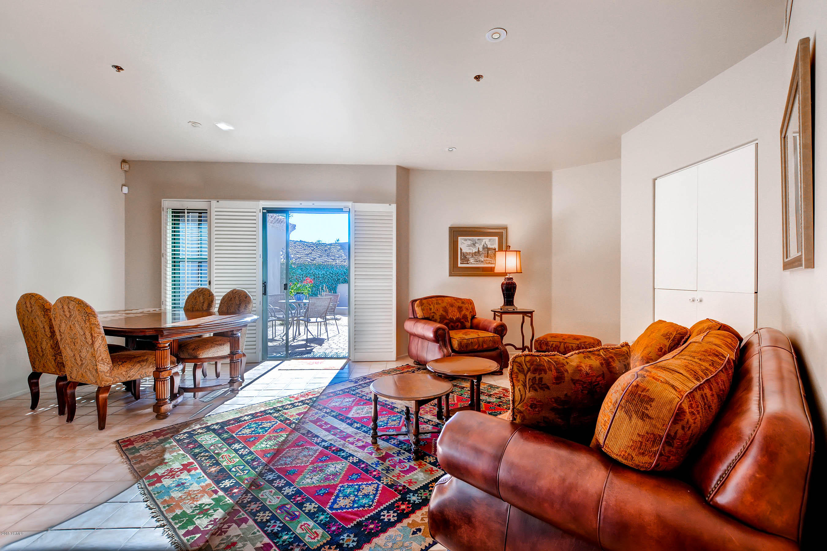 LAND DIVISION 9422 E HAPPY VALLEY RD SCOTTSDALE AZ
217-04-523, 217-04-524 - Residential