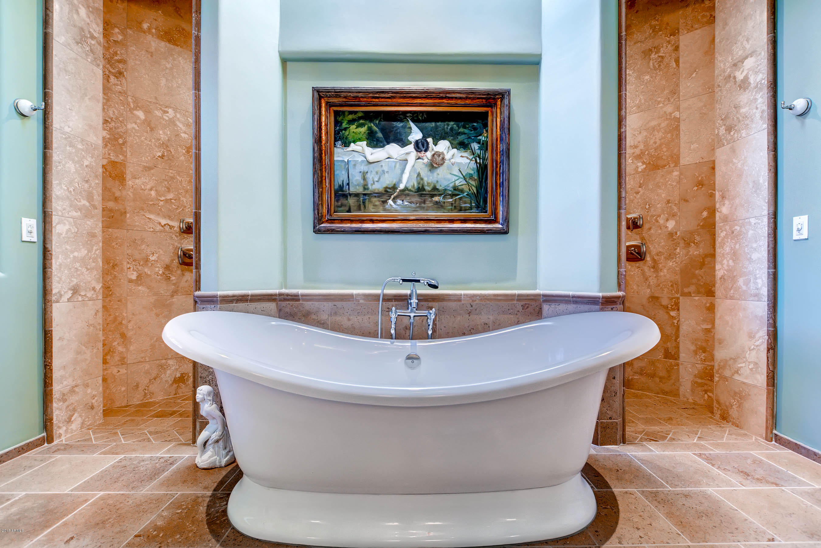 LAND DIVISION 9422 E HAPPY VALLEY RD SCOTTSDALE AZ
217-04-523, 217-04-524 - Residential