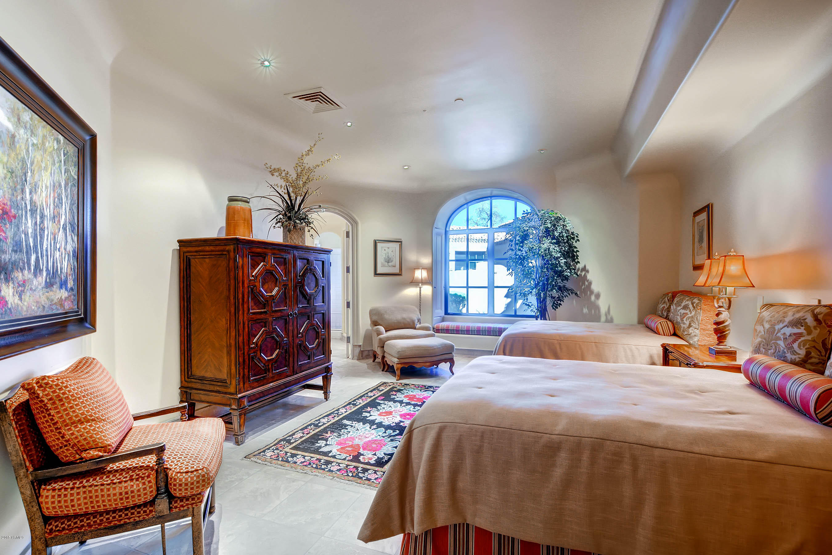 LAND DIVISION 9422 E HAPPY VALLEY RD SCOTTSDALE AZ
217-04-523, 217-04-524 - Residential