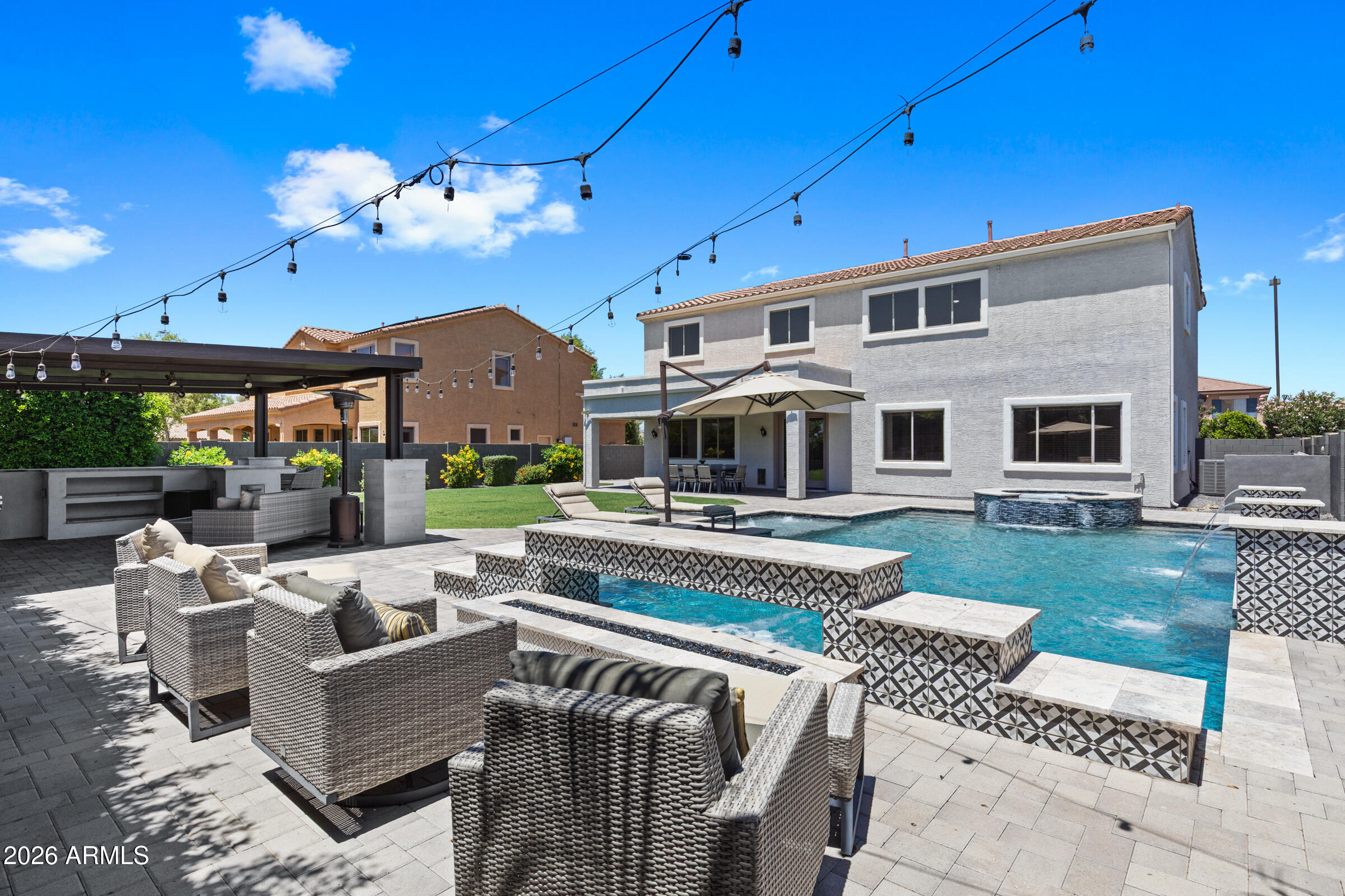 POWER RANCH NEIGHBORHOOD 1 - Residential