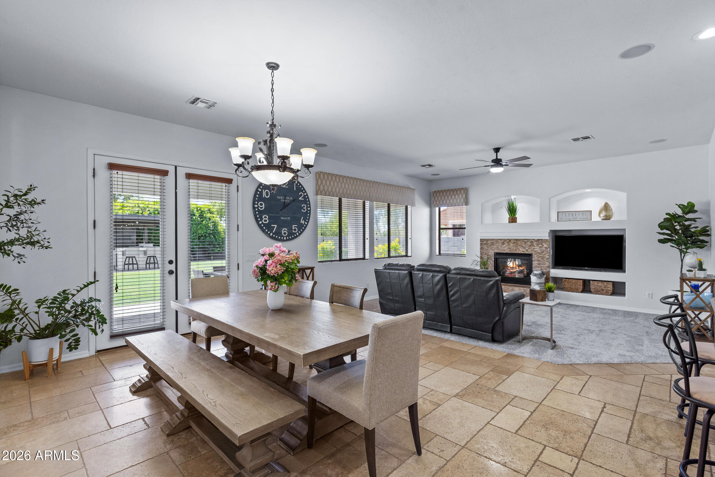POWER RANCH NEIGHBORHOOD 1 - Residential