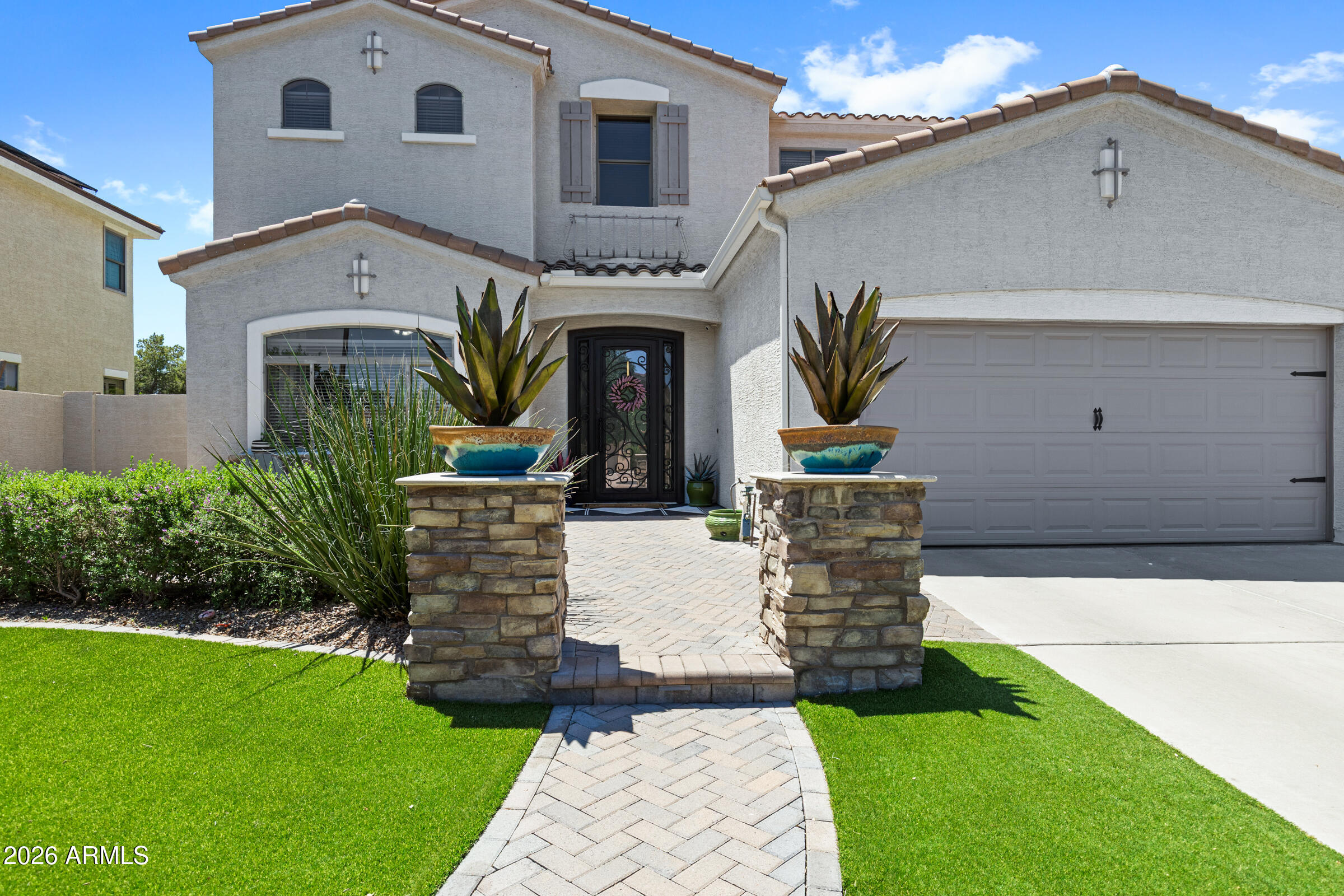 POWER RANCH NEIGHBORHOOD 1 - Residential