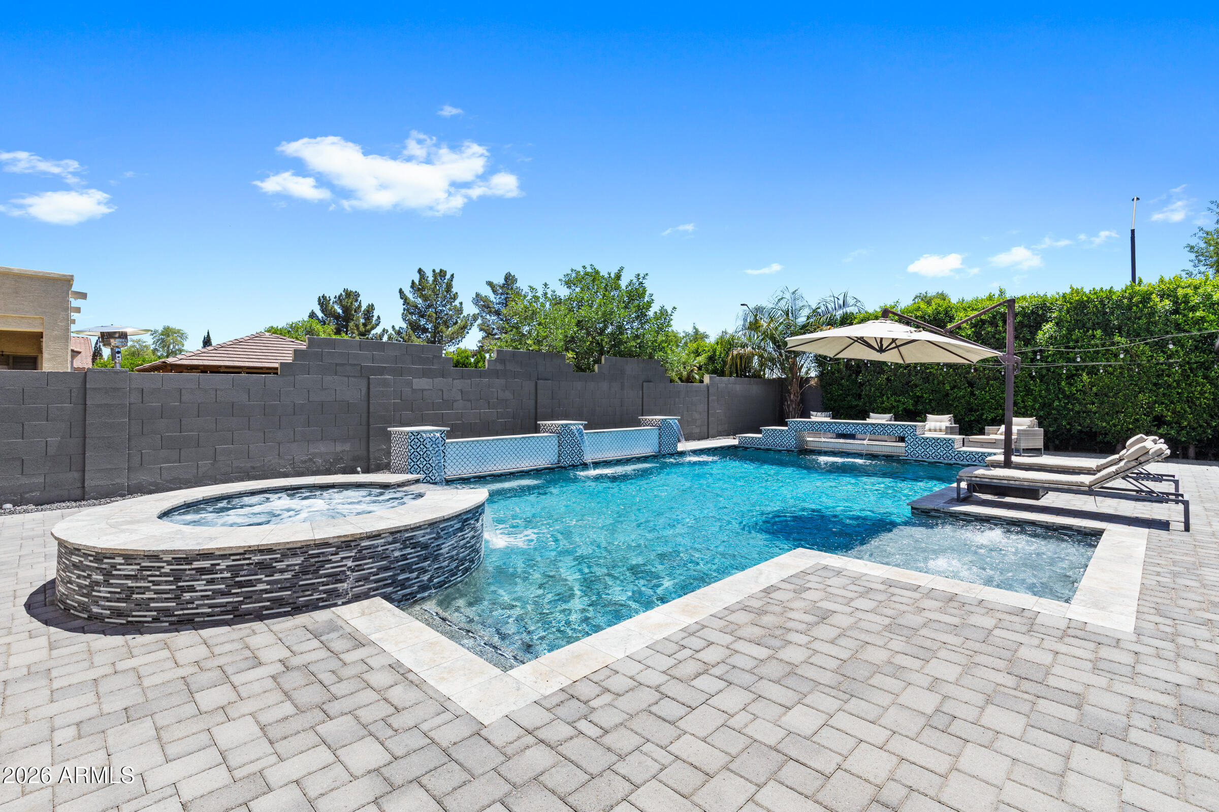 POWER RANCH NEIGHBORHOOD 1 - Residential
