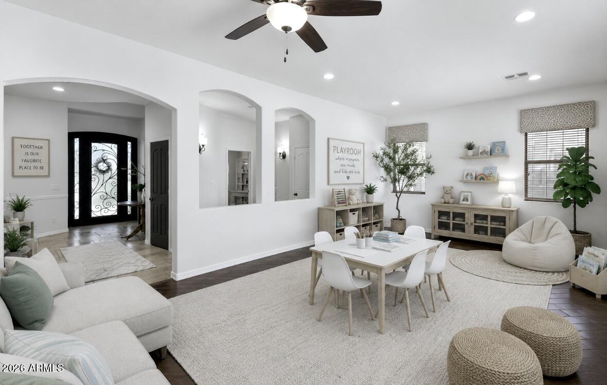 POWER RANCH NEIGHBORHOOD 1 - Residential