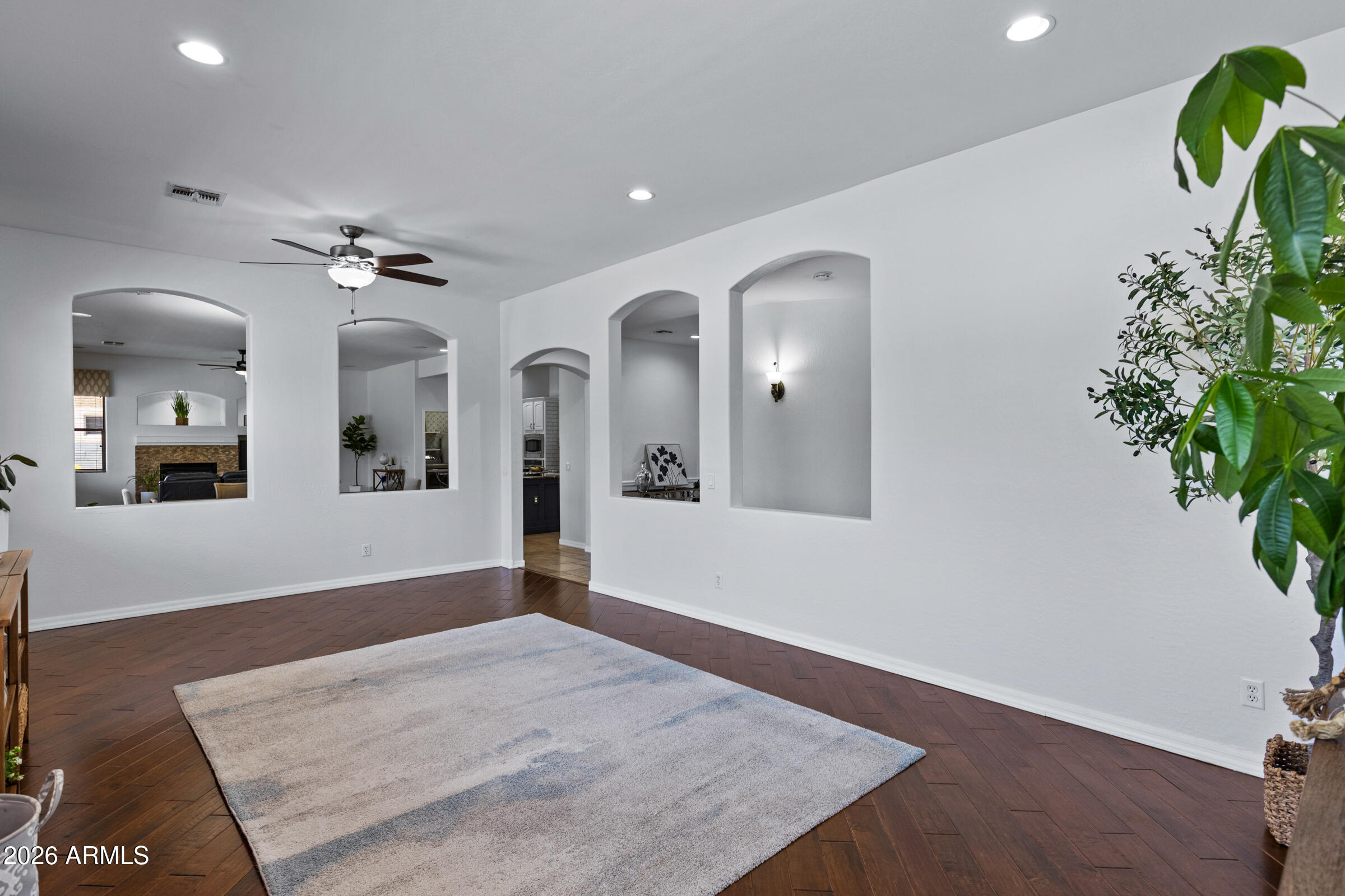 POWER RANCH NEIGHBORHOOD 1 - Residential