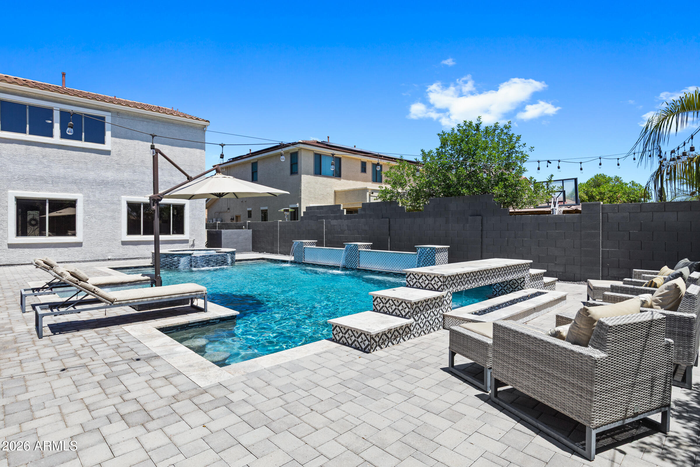 POWER RANCH NEIGHBORHOOD 1 - Residential