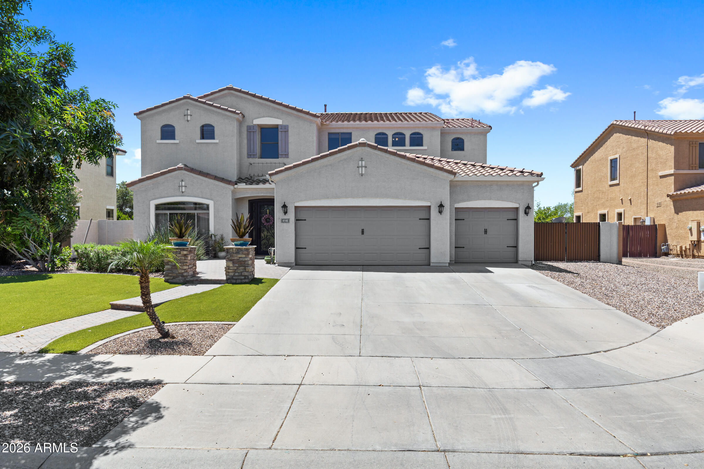 POWER RANCH NEIGHBORHOOD 1 - Residential