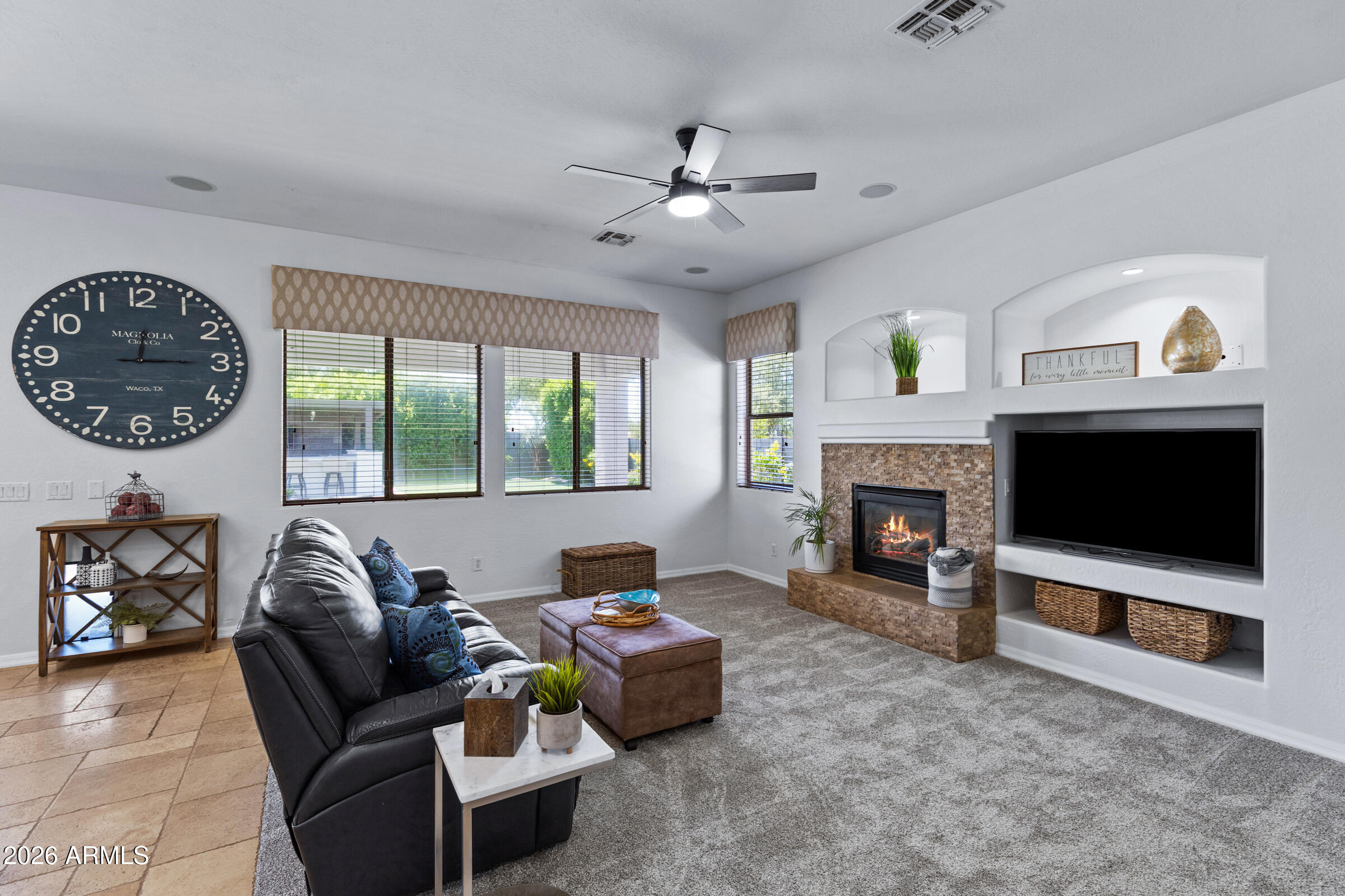 POWER RANCH NEIGHBORHOOD 1 - Residential