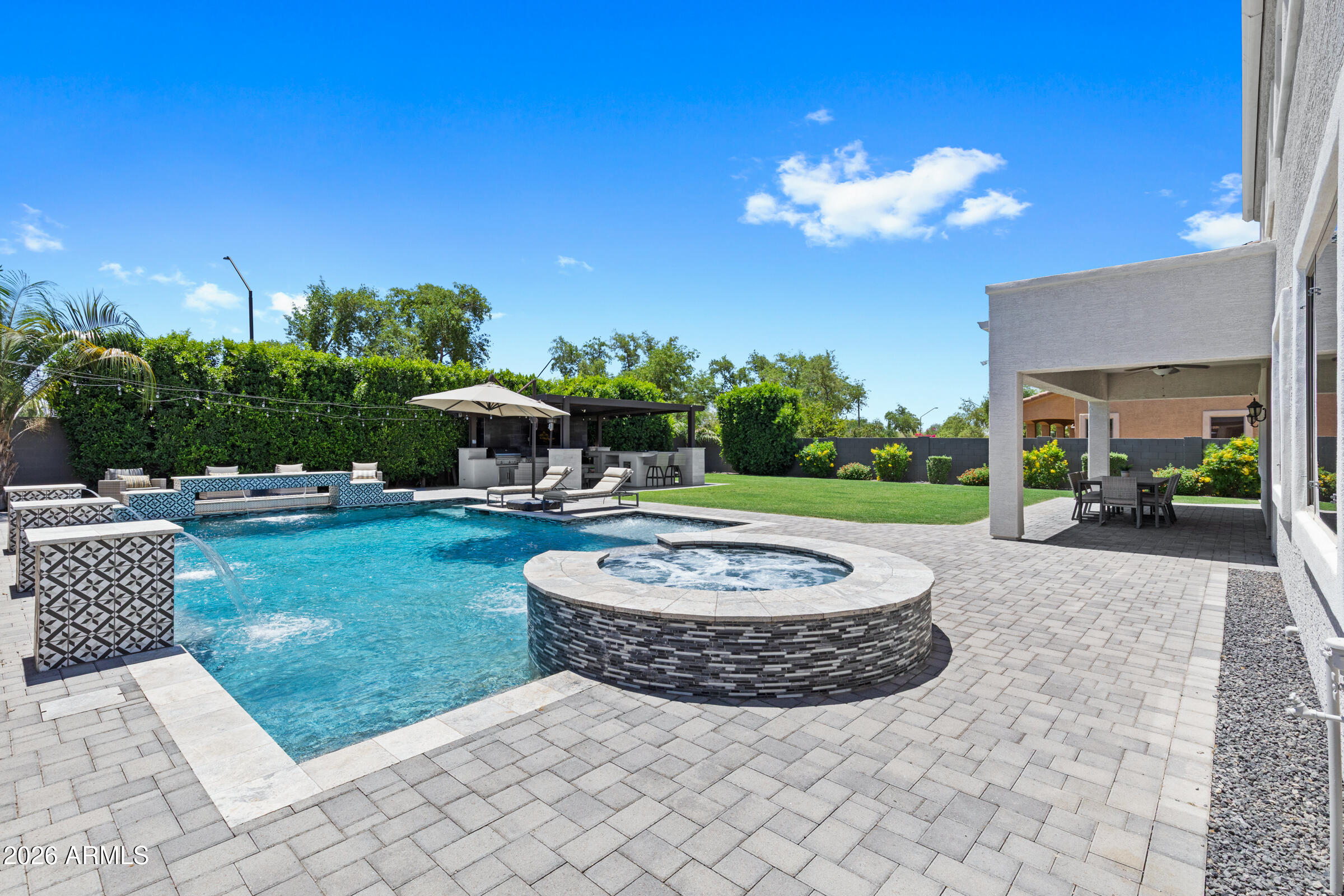 POWER RANCH NEIGHBORHOOD 1 - Residential