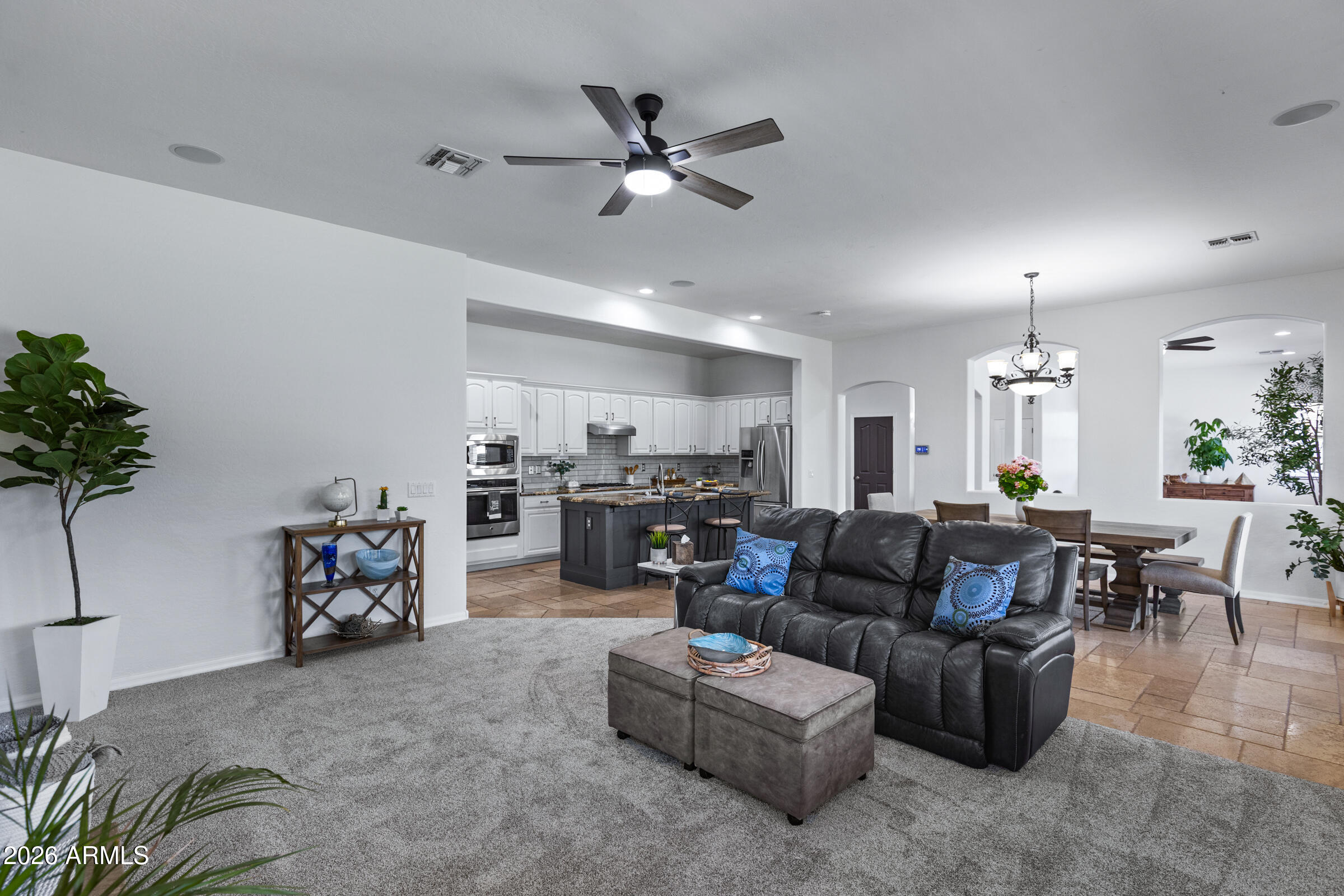 POWER RANCH NEIGHBORHOOD 1 - Residential