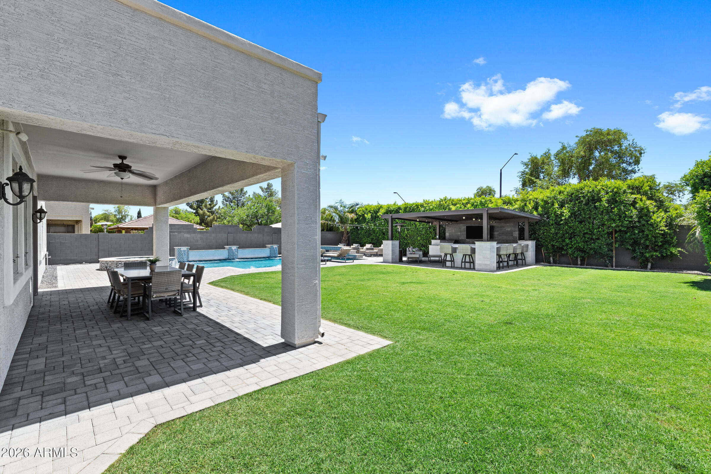POWER RANCH NEIGHBORHOOD 1 - Residential