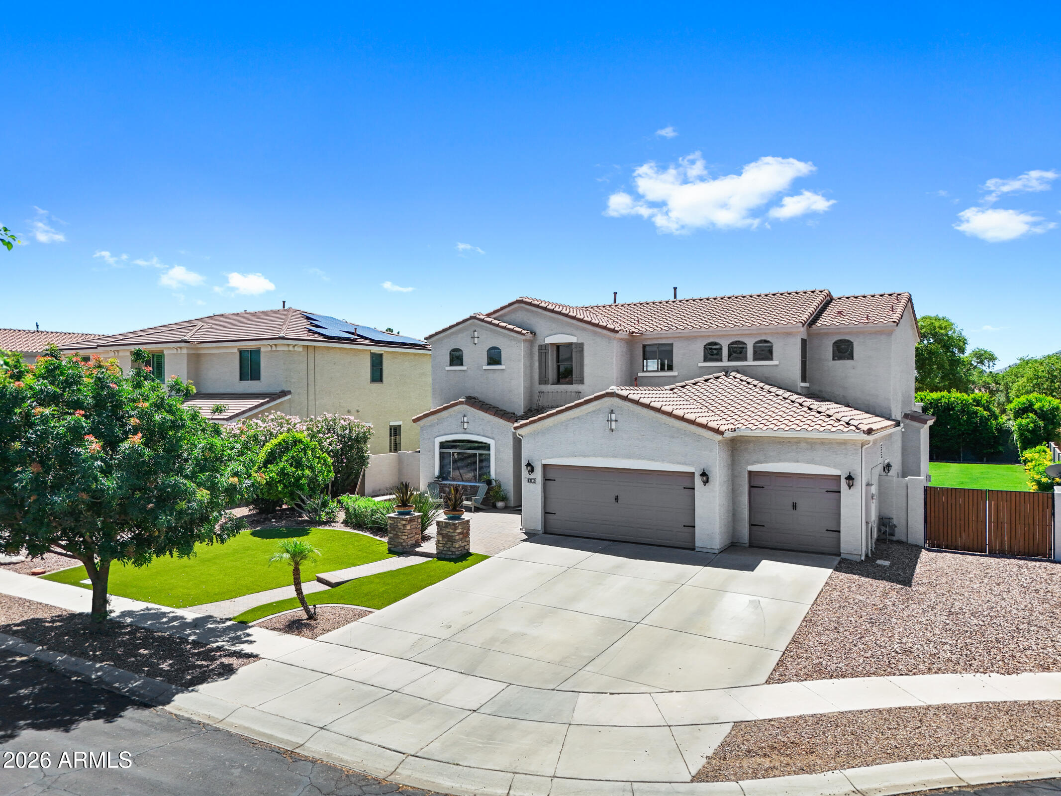POWER RANCH NEIGHBORHOOD 1 - Residential