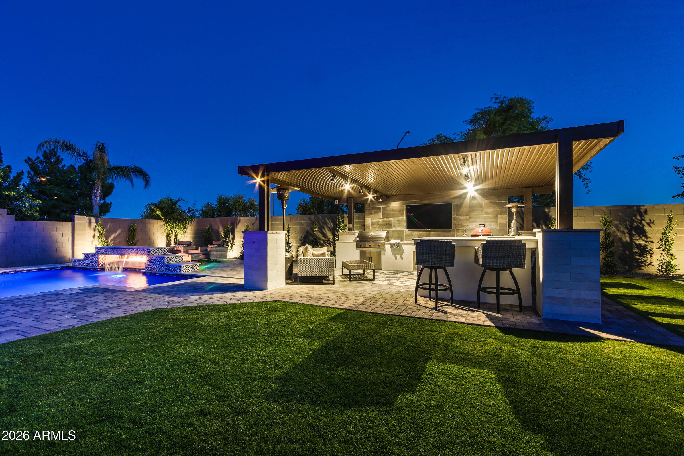 POWER RANCH NEIGHBORHOOD 1 - Residential