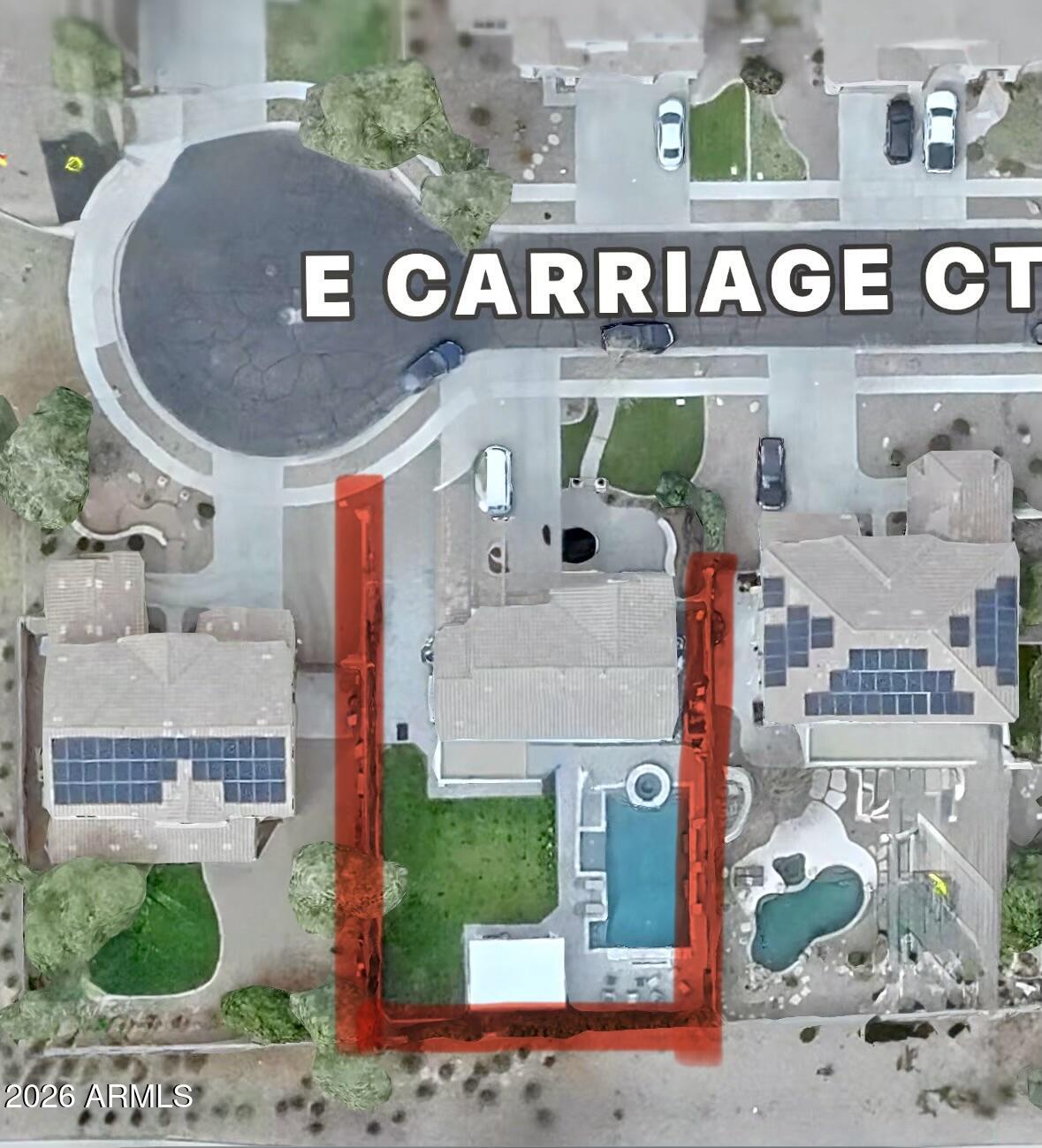 POWER RANCH NEIGHBORHOOD 1 - Residential