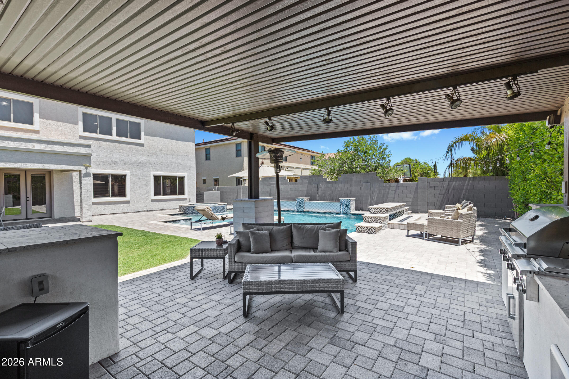 POWER RANCH NEIGHBORHOOD 1 - Residential