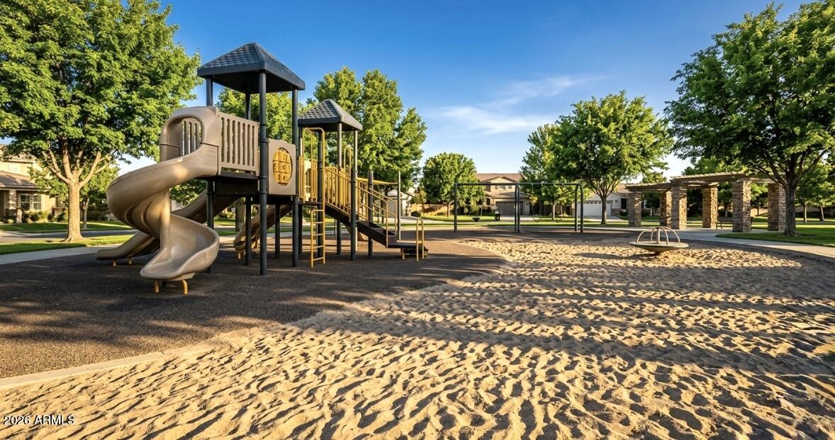 POWER RANCH NEIGHBORHOOD 1 - Residential