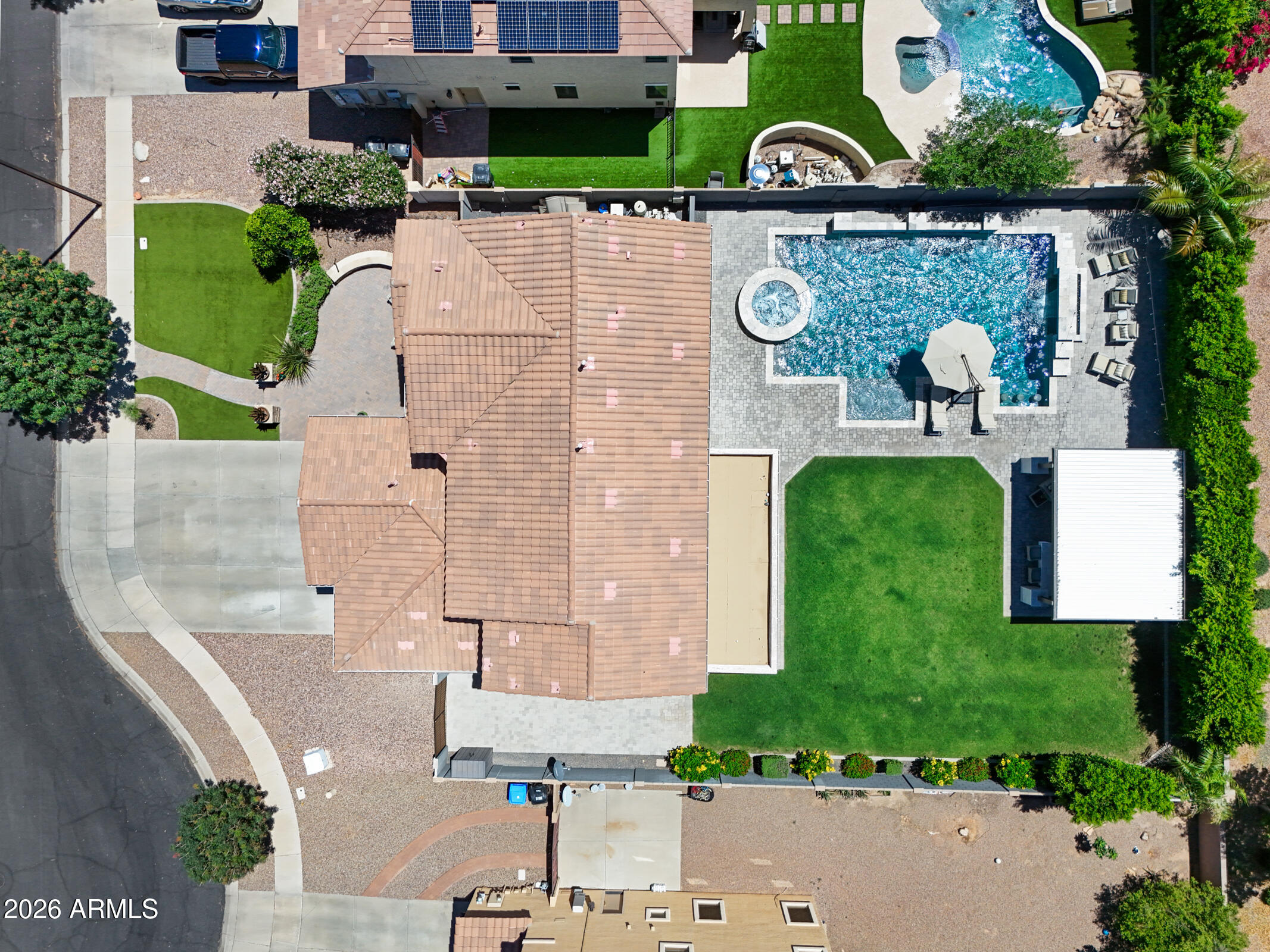 POWER RANCH NEIGHBORHOOD 1 - Residential