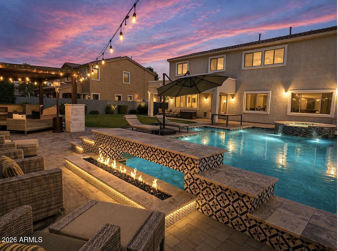 POWER RANCH NEIGHBORHOOD 1 - Residential
