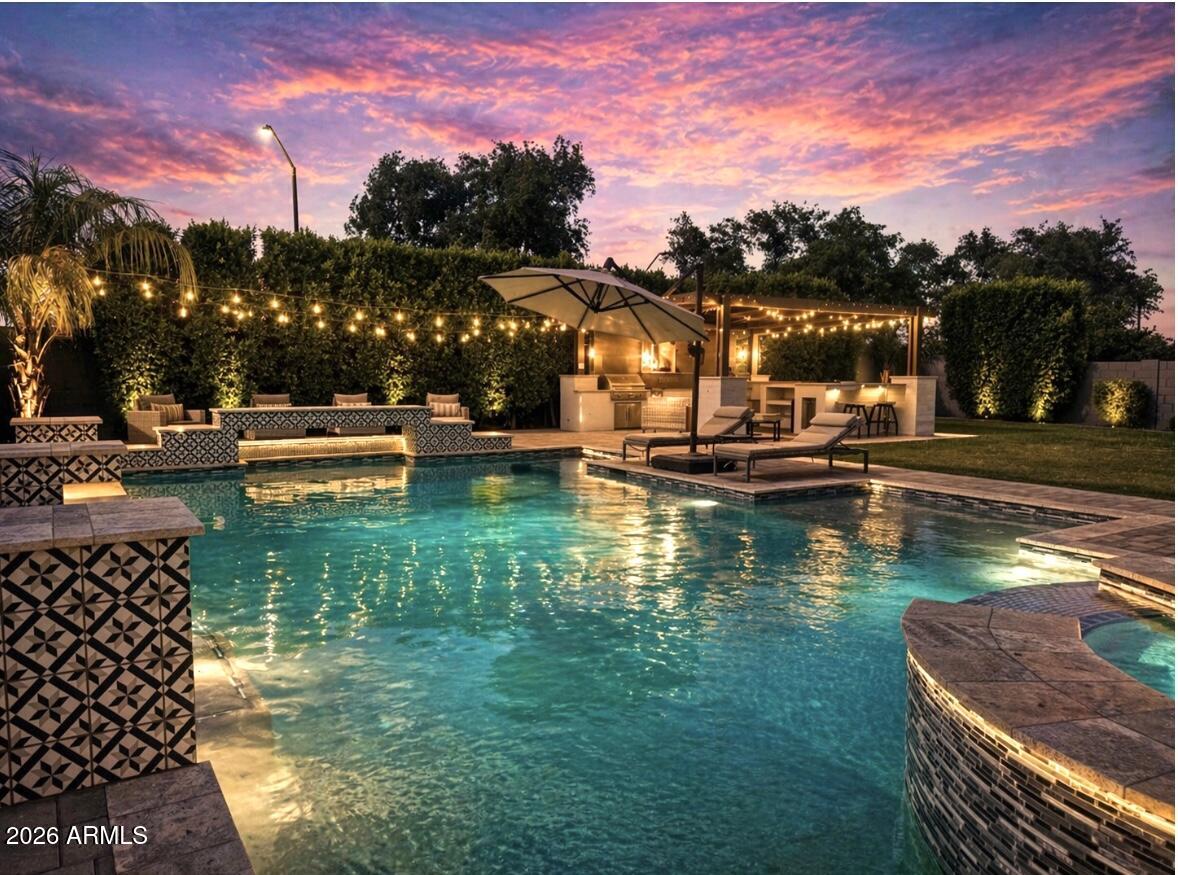 POWER RANCH NEIGHBORHOOD 1 - Residential