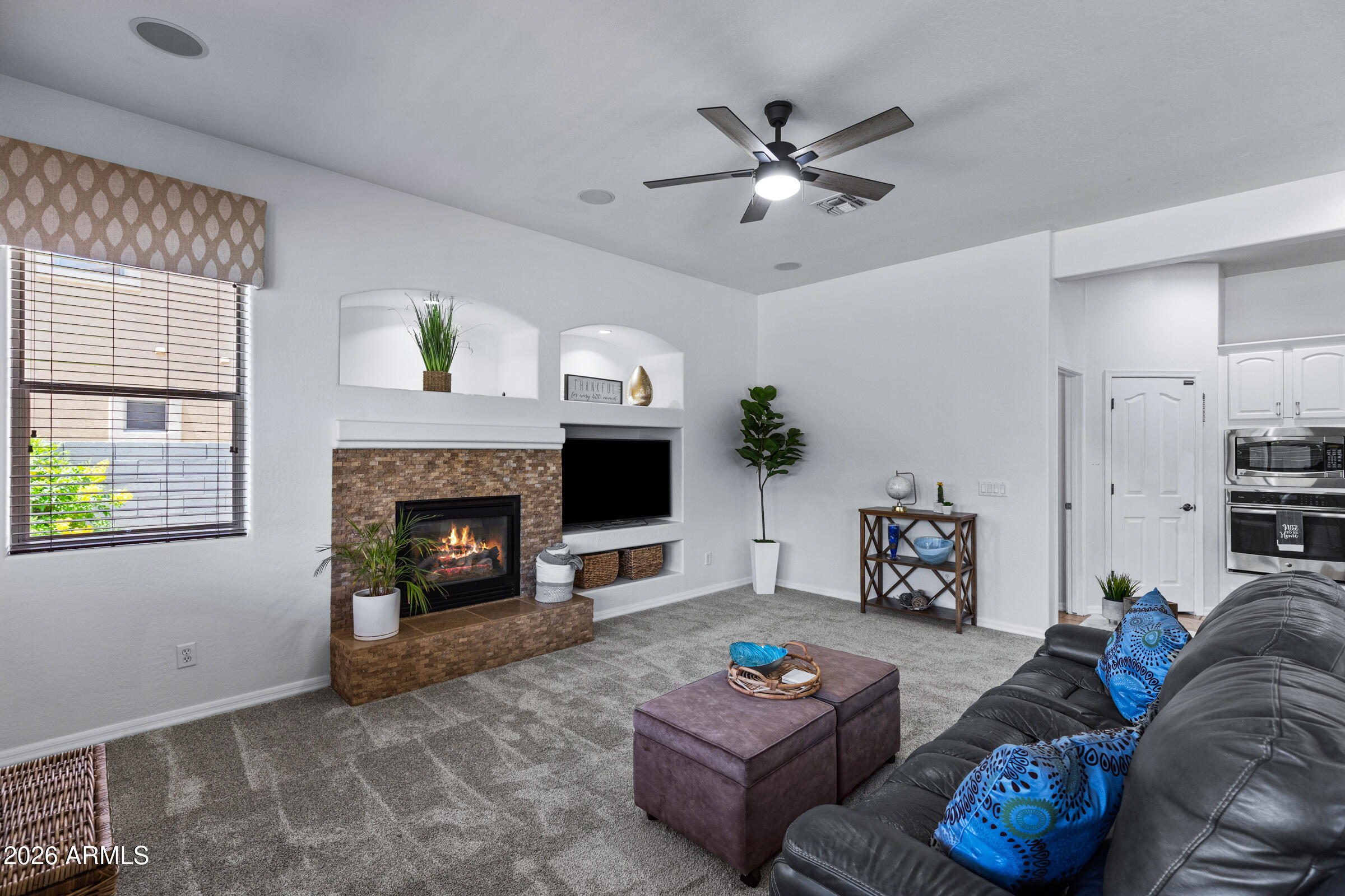 POWER RANCH NEIGHBORHOOD 1 - Residential