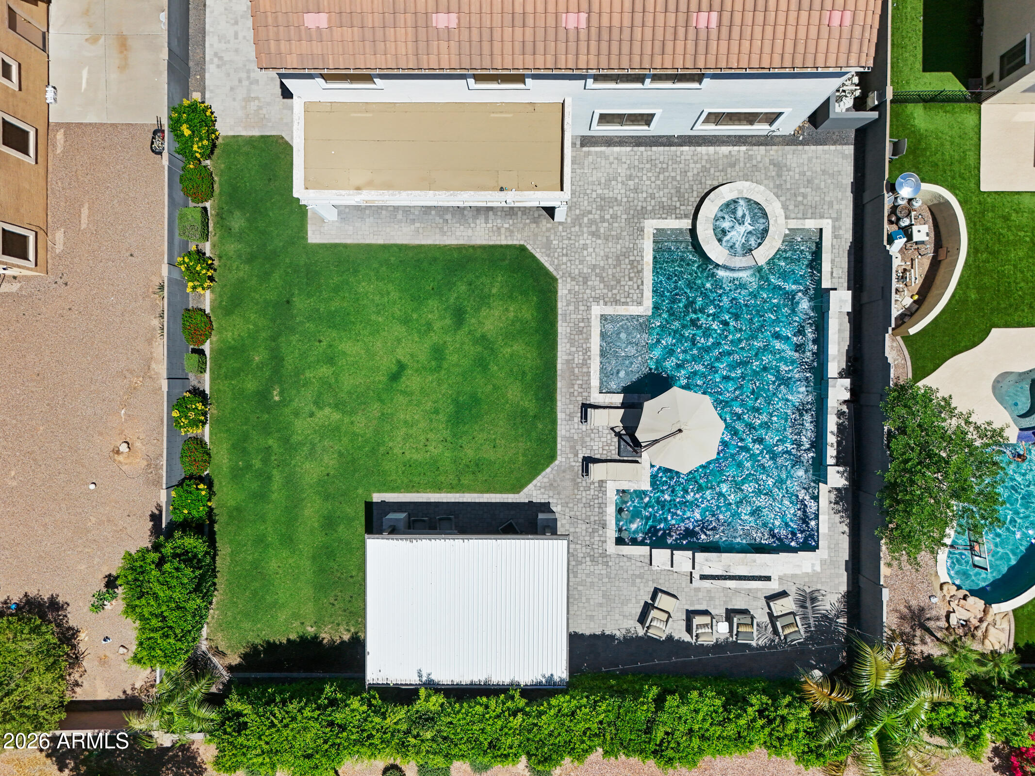 POWER RANCH NEIGHBORHOOD 1 - Residential