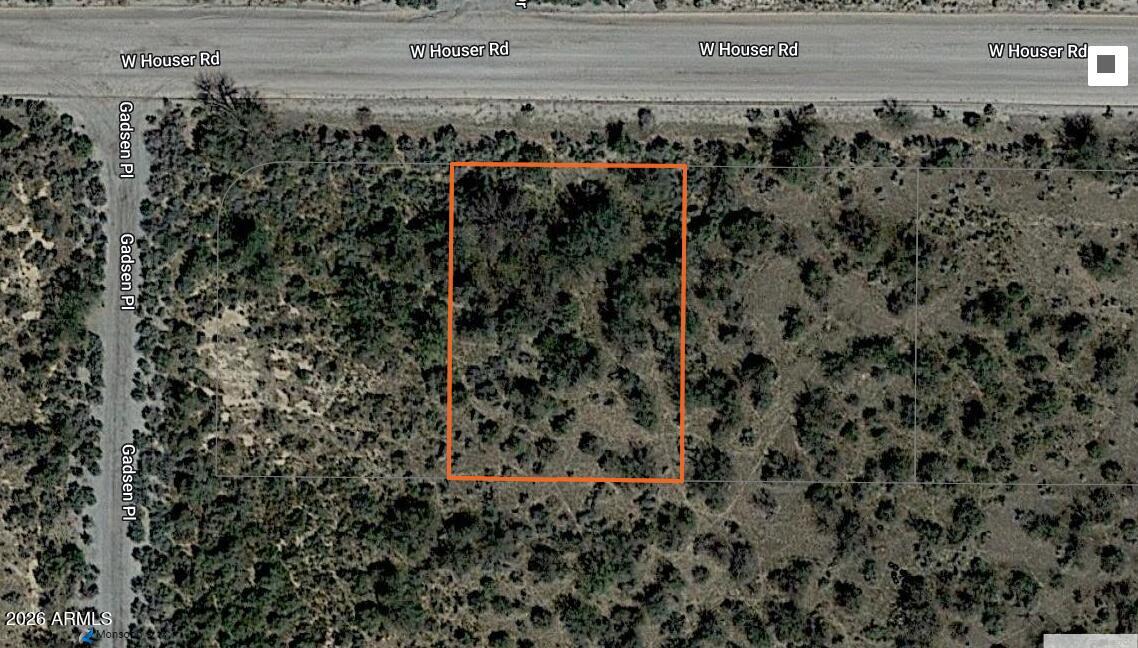 TOLTEC/ARIZONA VALLEY UNIT TEN - Land