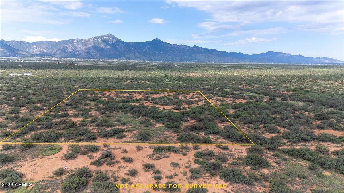Three Canyons - Land