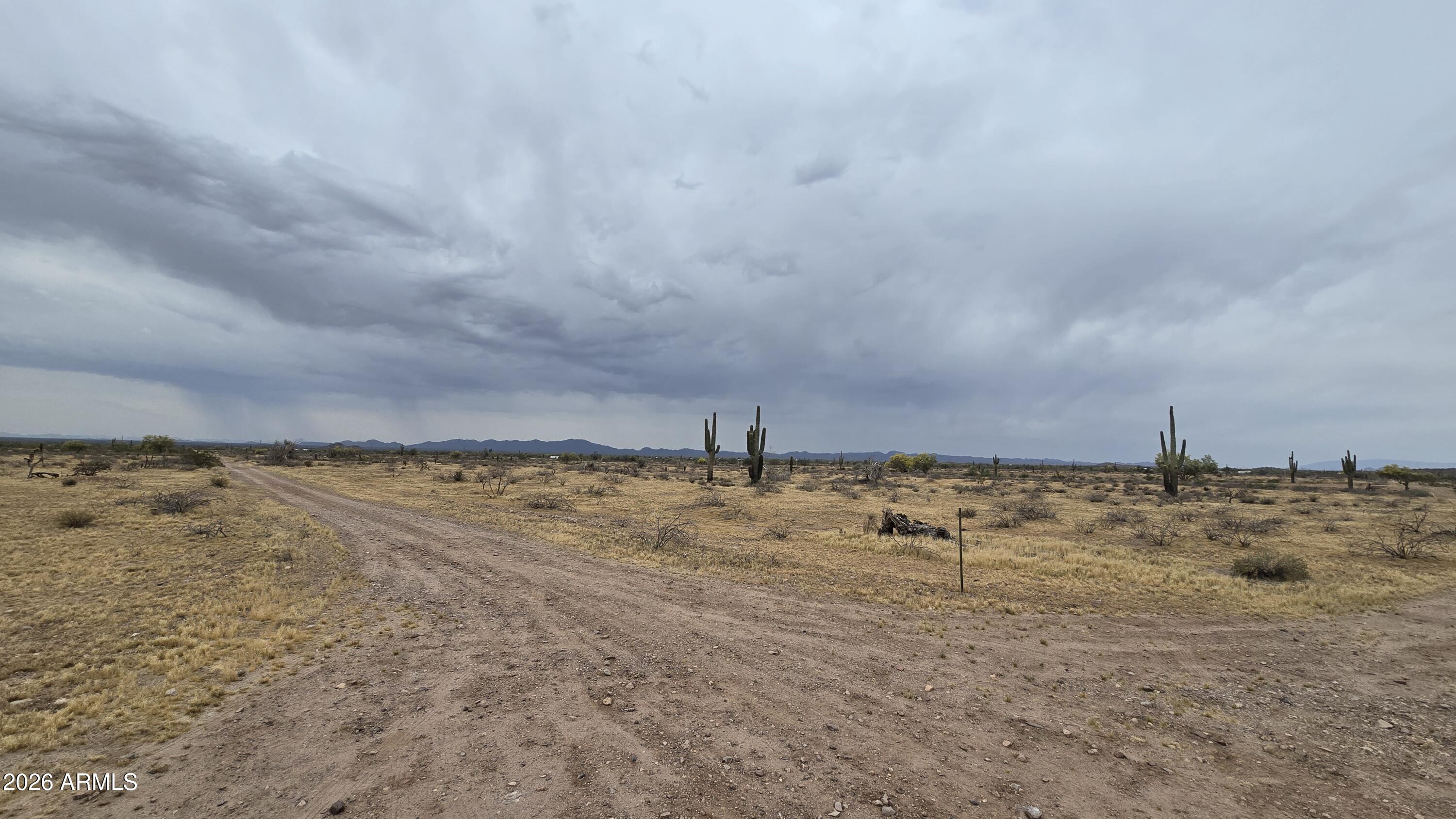 WHISPERING RANCH UNIT 3 BLOCK 12 - Land