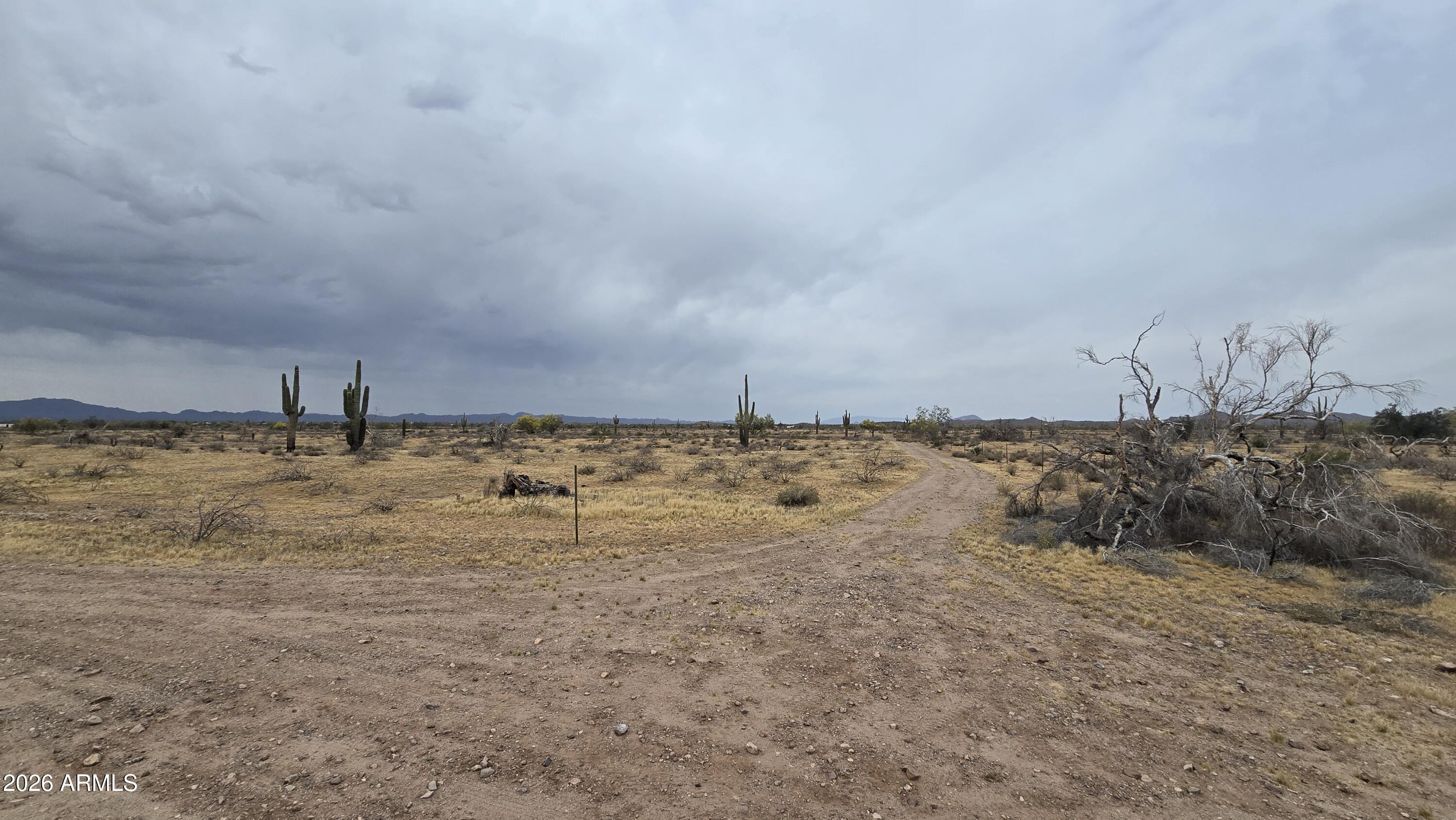 WHISPERING RANCH UNIT 3 BLOCK 12 - Land