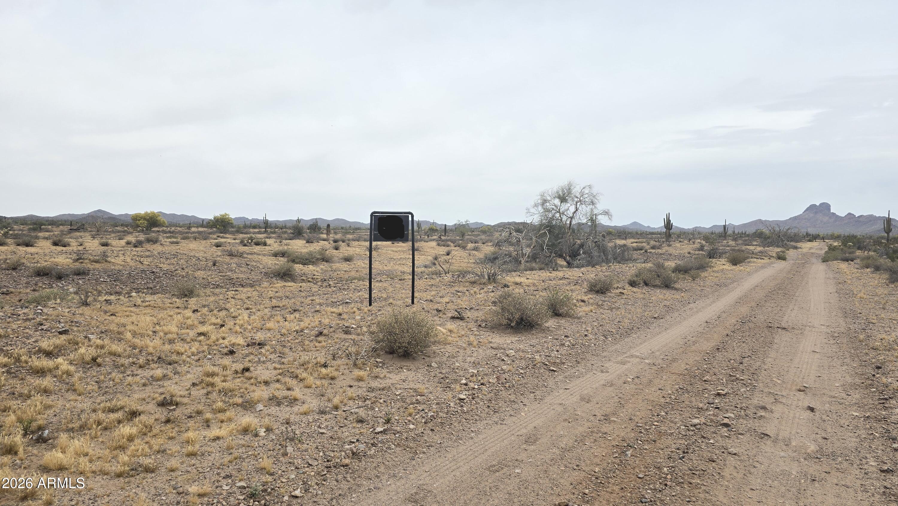 WHISPERING RANCH UNIT 3 BLOCK 12 - Land