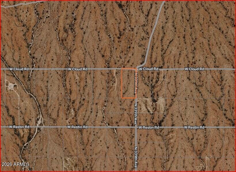 WHISPERING RANCH UNIT 3 BLOCK 12 - Land