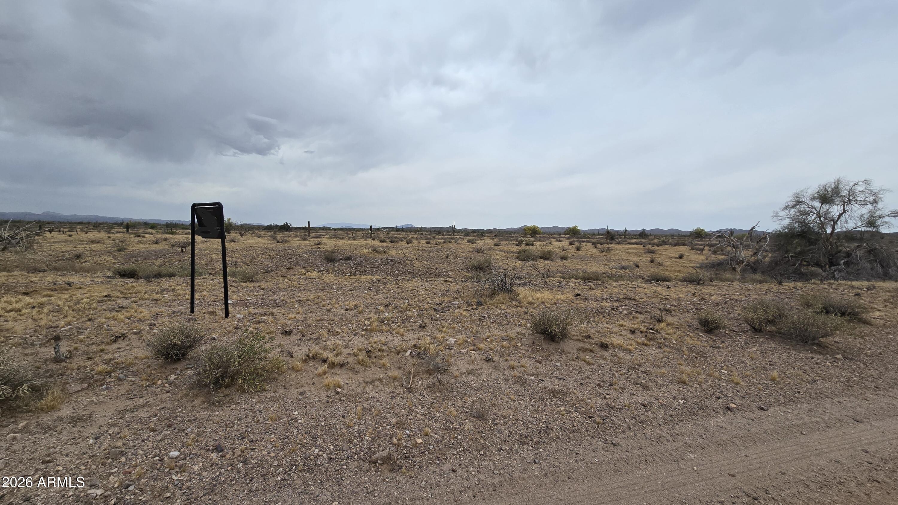 WHISPERING RANCH UNIT 3 BLOCK 12 - Land