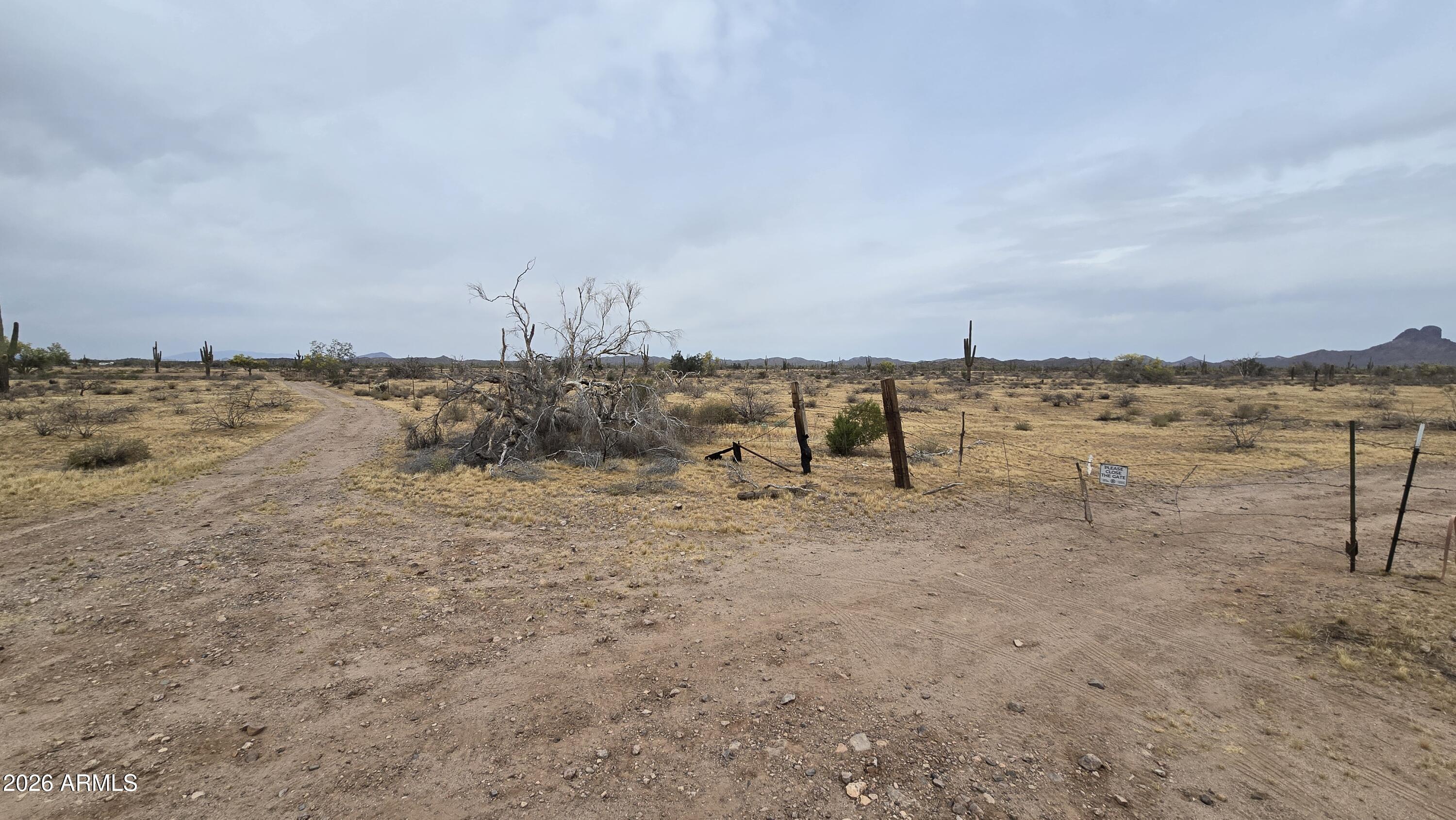 WHISPERING RANCH UNIT 3 BLOCK 12 - Land