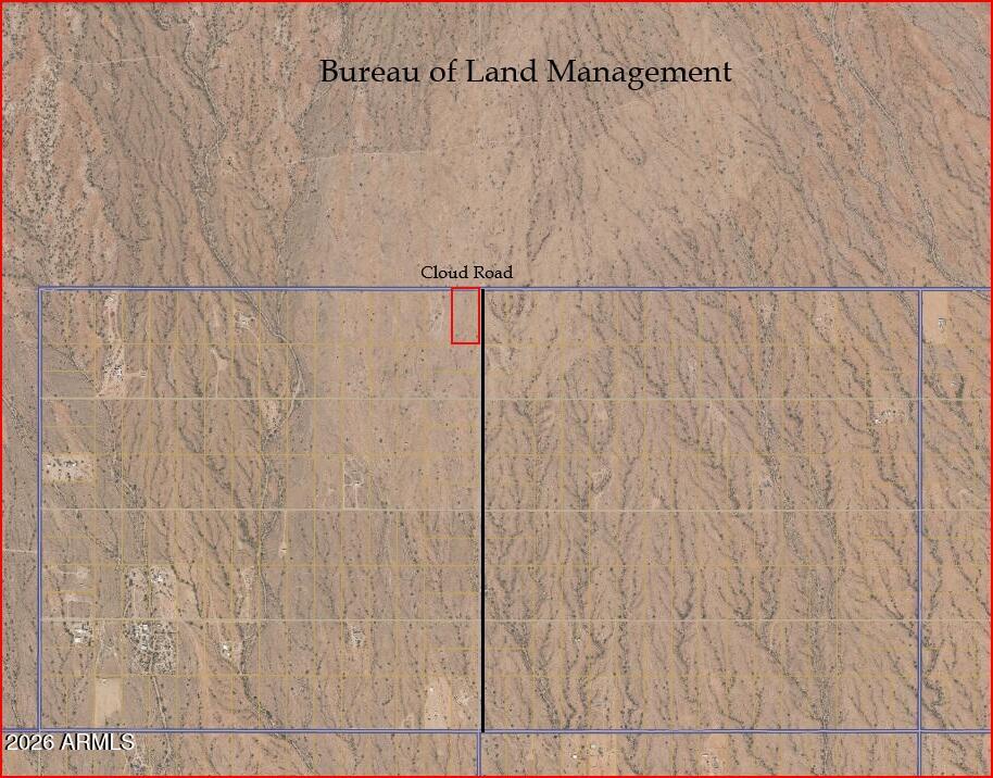 WHISPERING RANCH UNIT 3 BLOCK 12 - Land