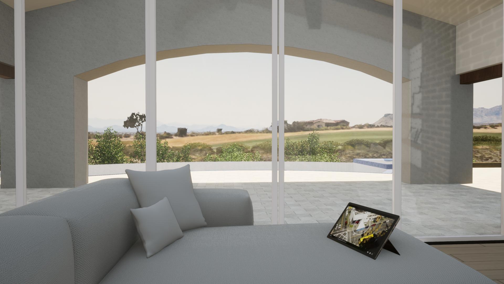 MIRABEL Club - Residential