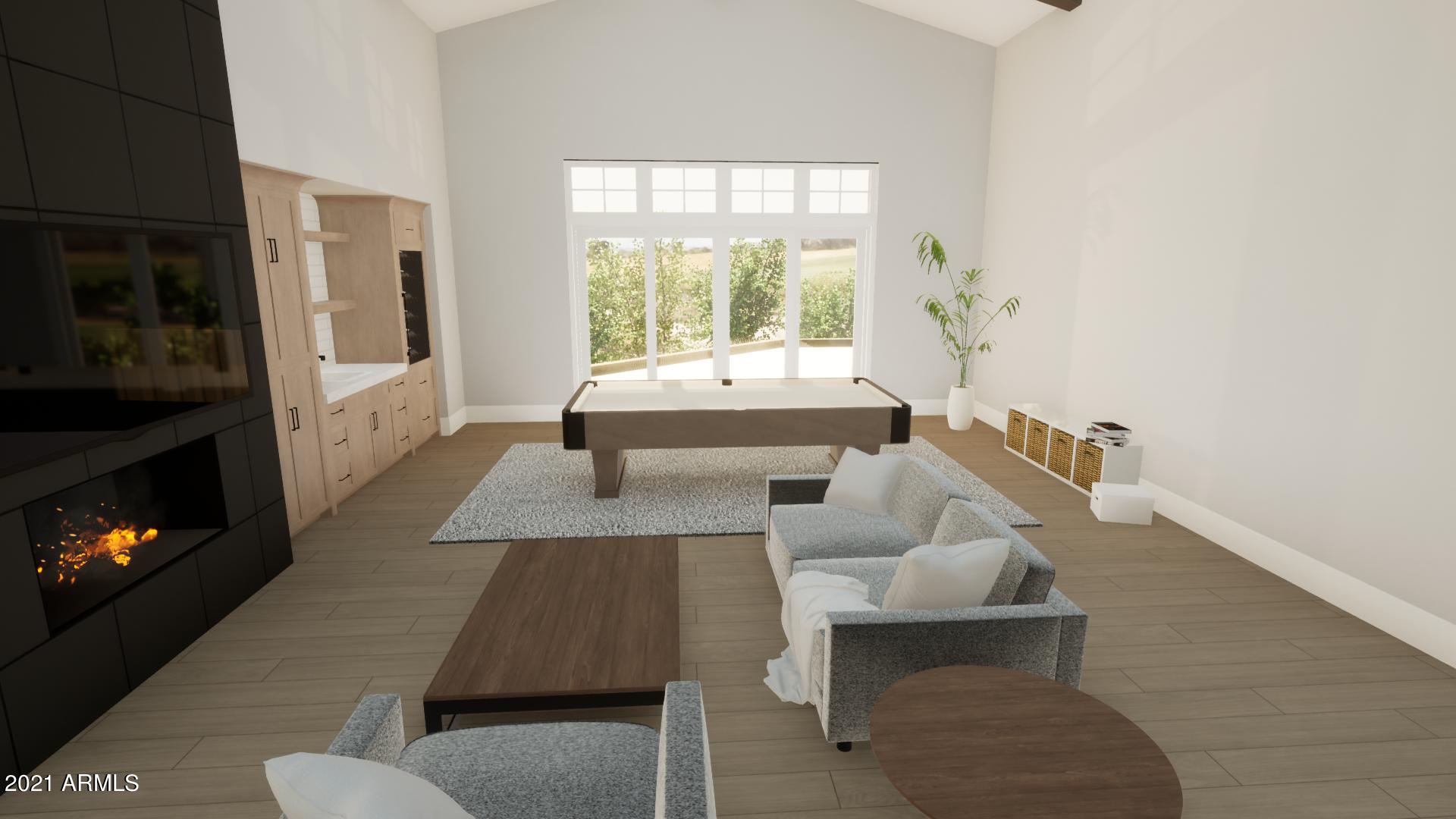 MIRABEL Club - Residential