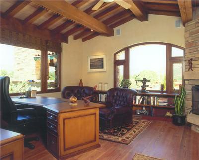 Distrant Drums - Residential