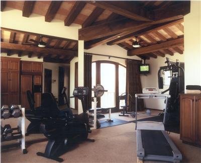 Distrant Drums - Residential
