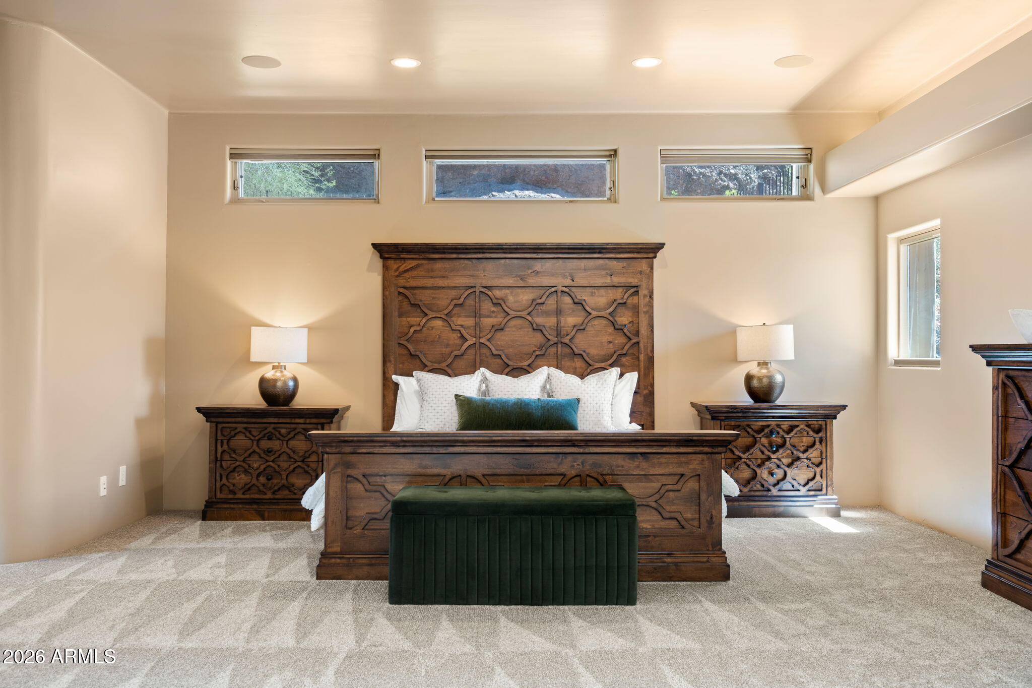 CAMELBACK CANYON - Residential