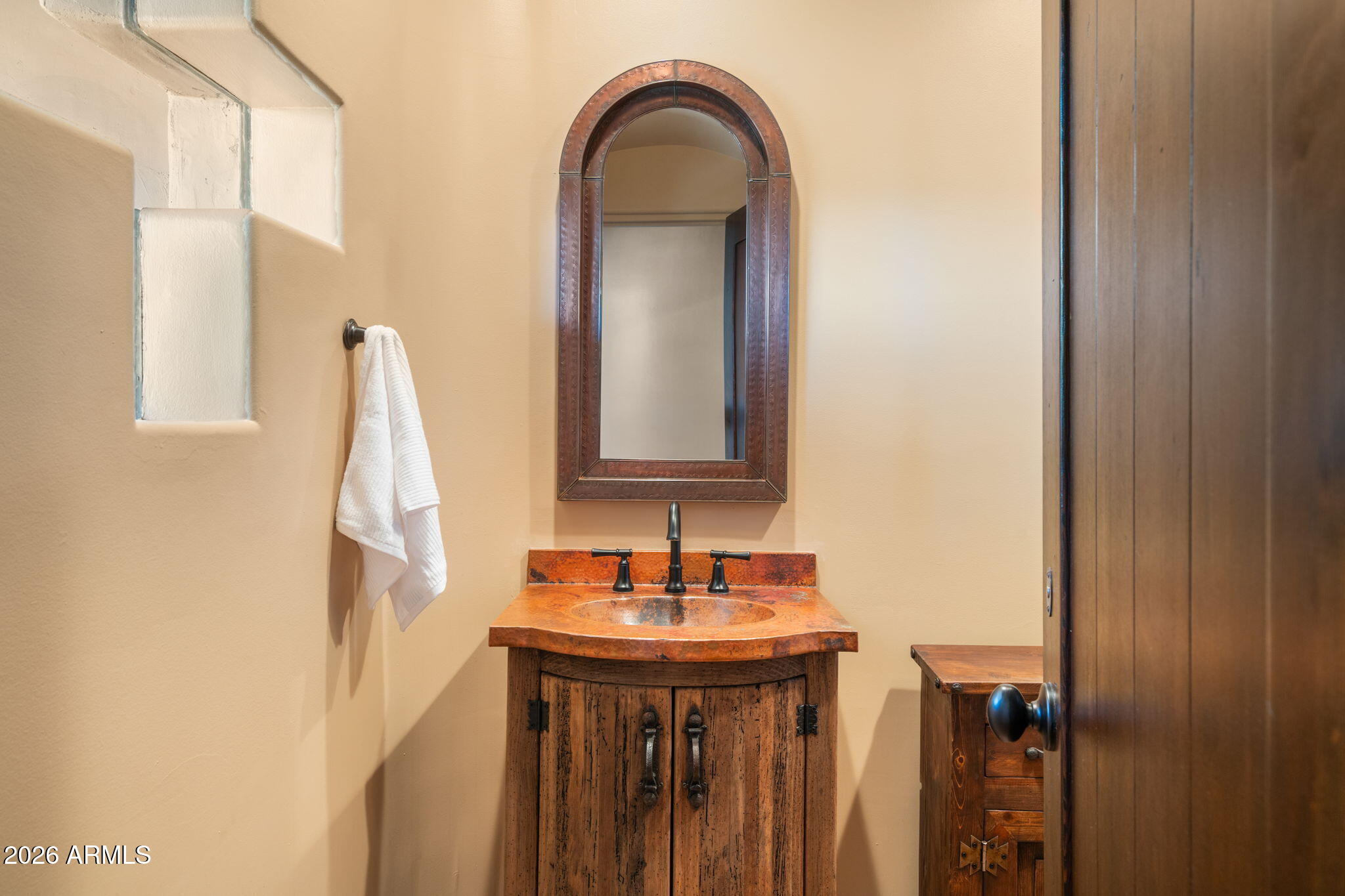 CAMELBACK CANYON - Residential