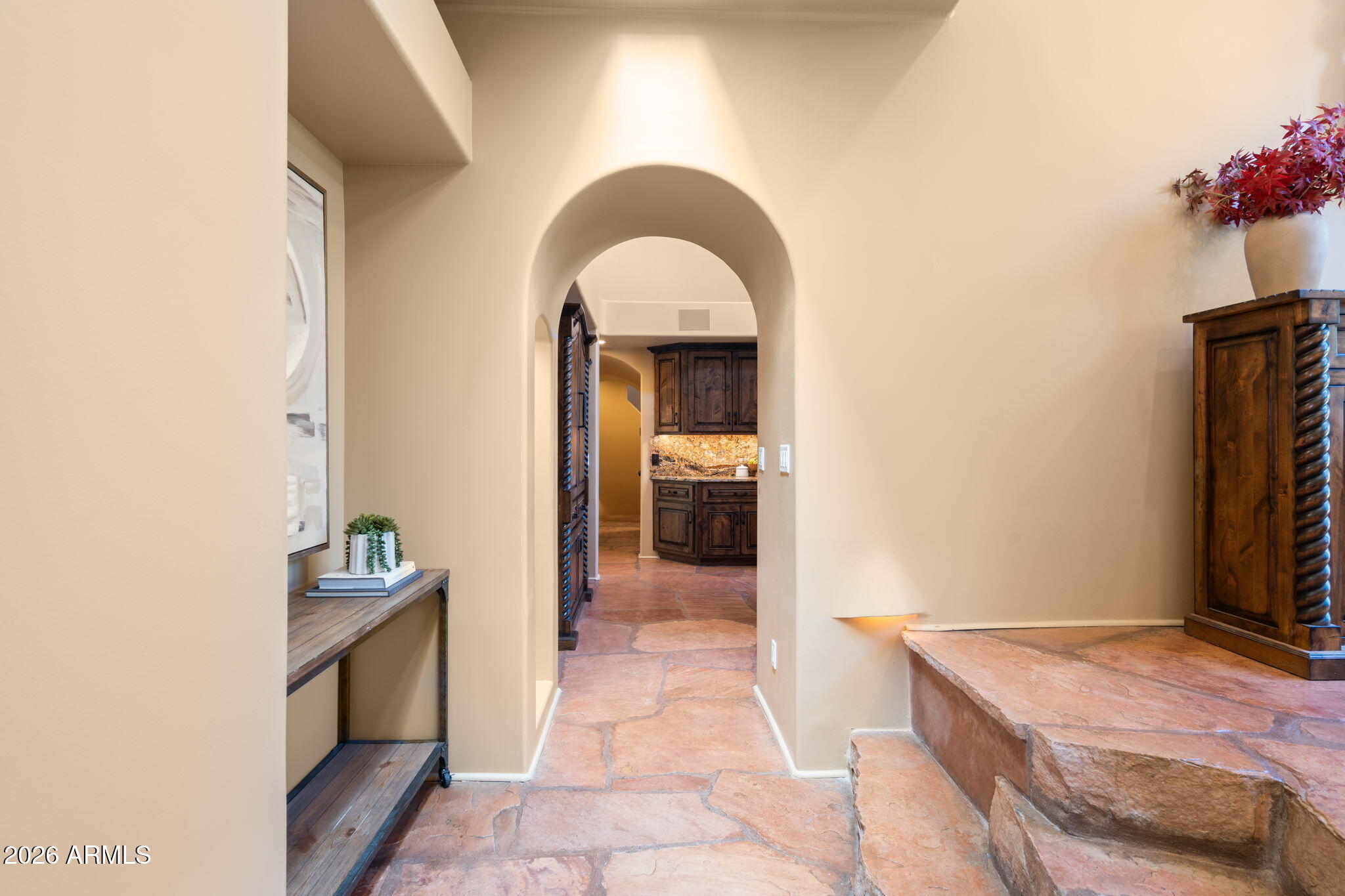 CAMELBACK CANYON - Residential